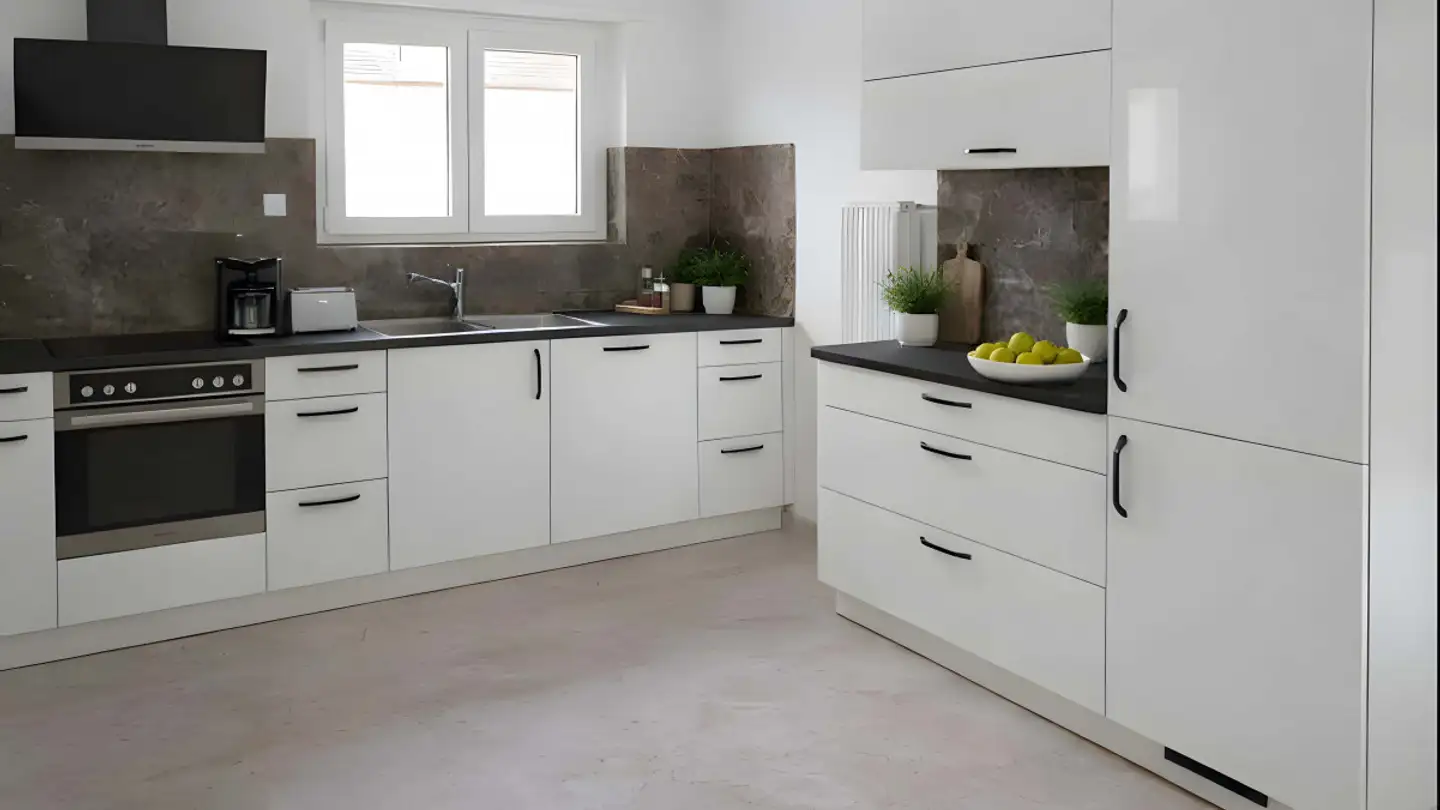 Wohnung mieten - 2852 Courtételle - Foto 4