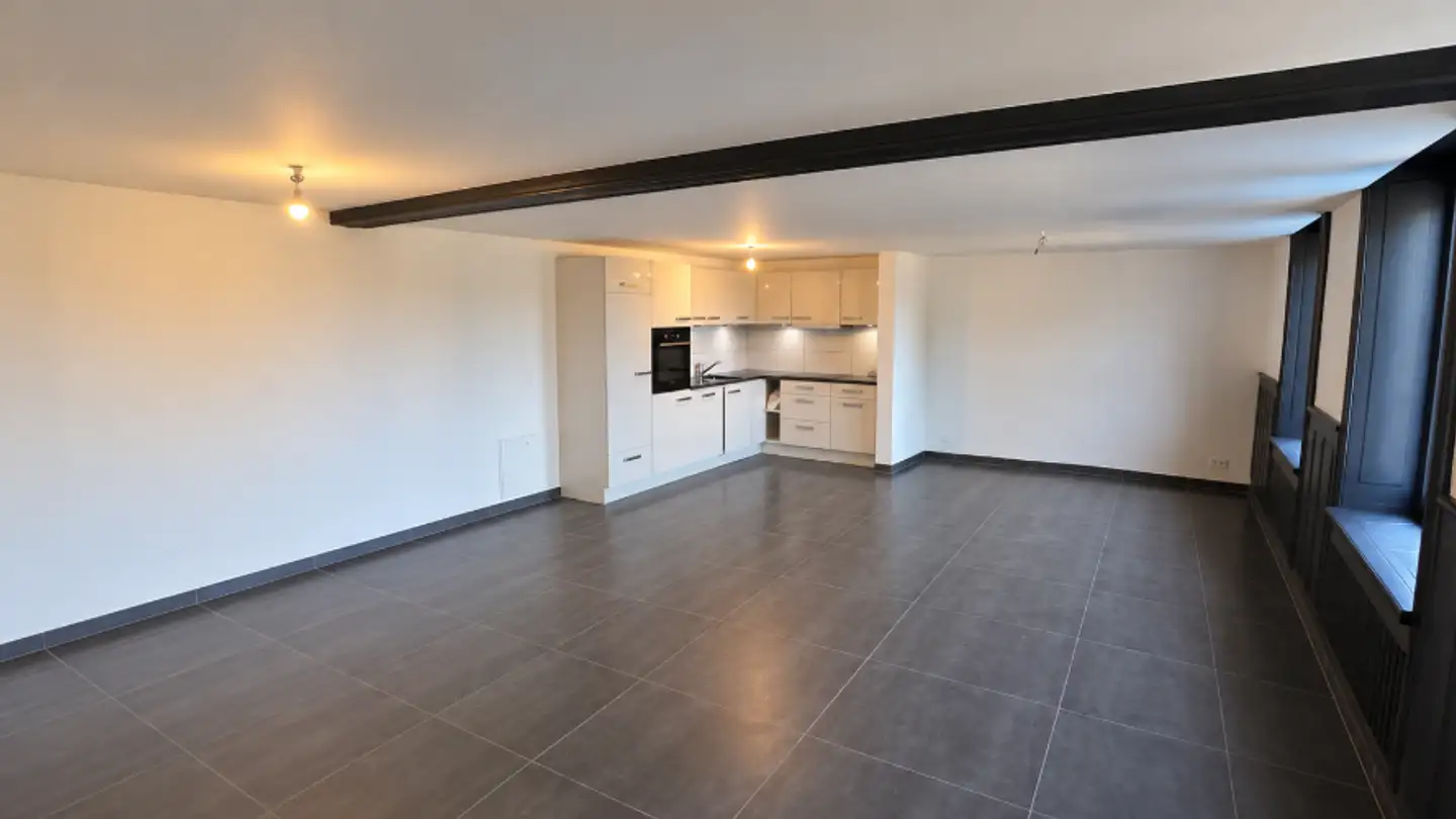 Apartment for rent - Route de Morat 10, 1595 Faoug