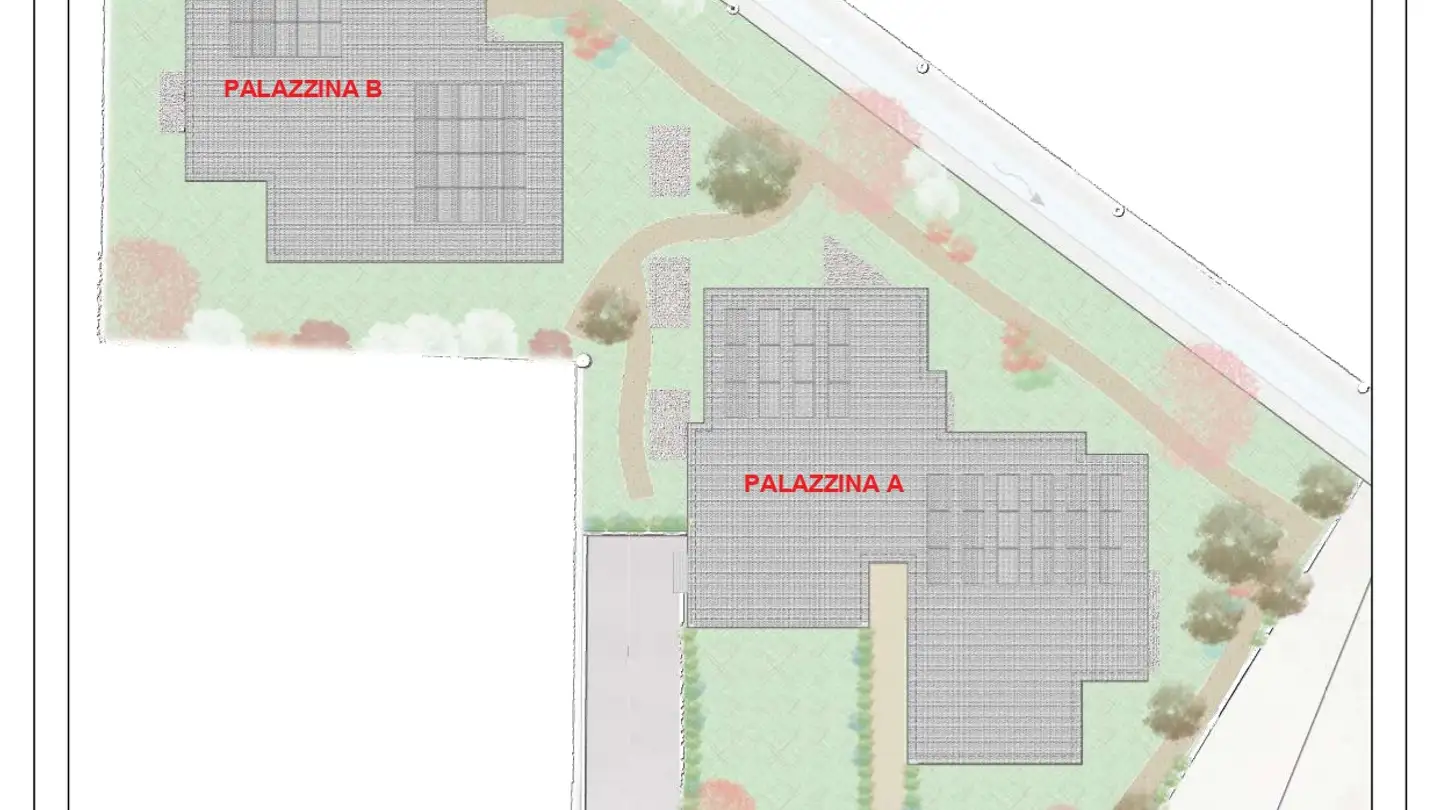 Wohnung kaufen - Via Al Chioso 8, 6934 Bioggio - Foto 4