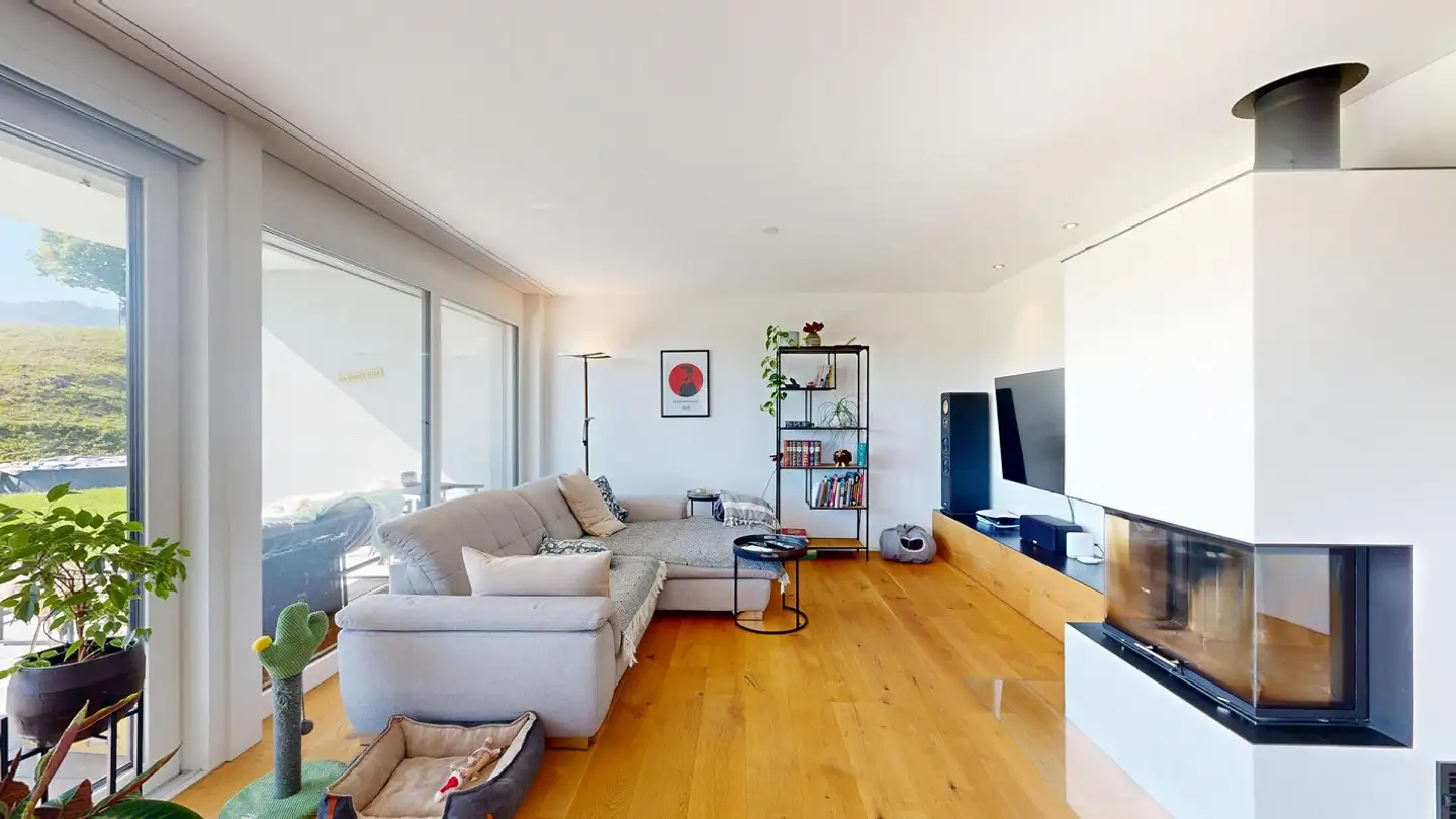 Single house for sale - Sandgruebstrasse 5, 9437 Marbach SG - Photo 4