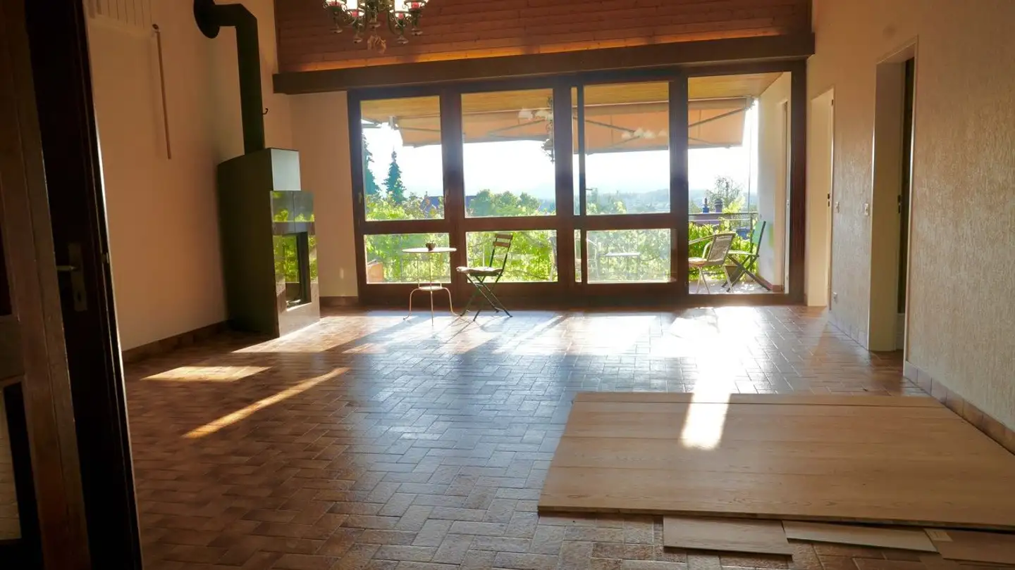 Single house for sale - Drosselweg 22, 4143 Dornach