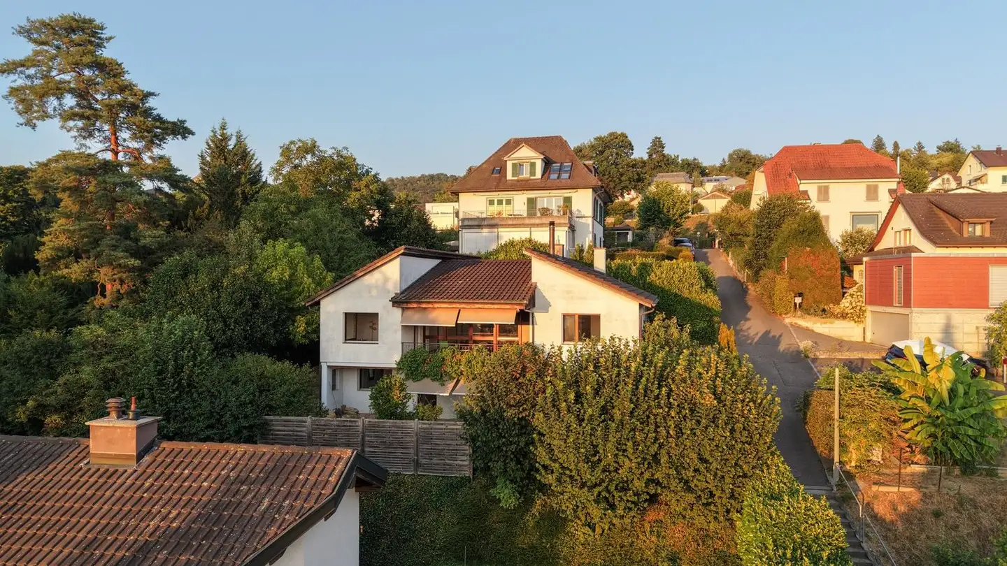 Casa singola in vendita - Drosselweg 22, 4143 Dornach - Foto 2