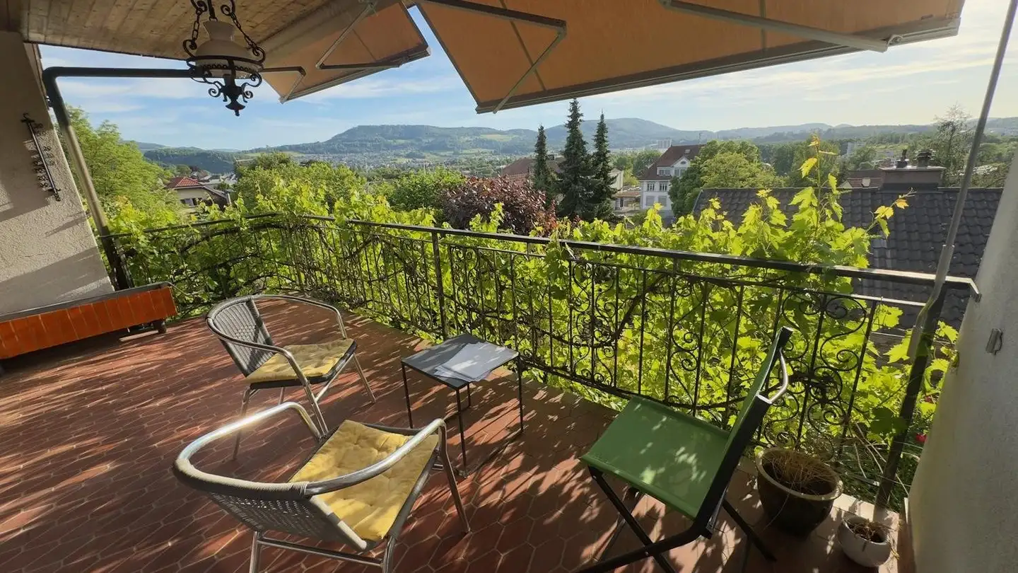 Casa singola in vendita - Drosselweg 22, 4143 Dornach - Foto 4