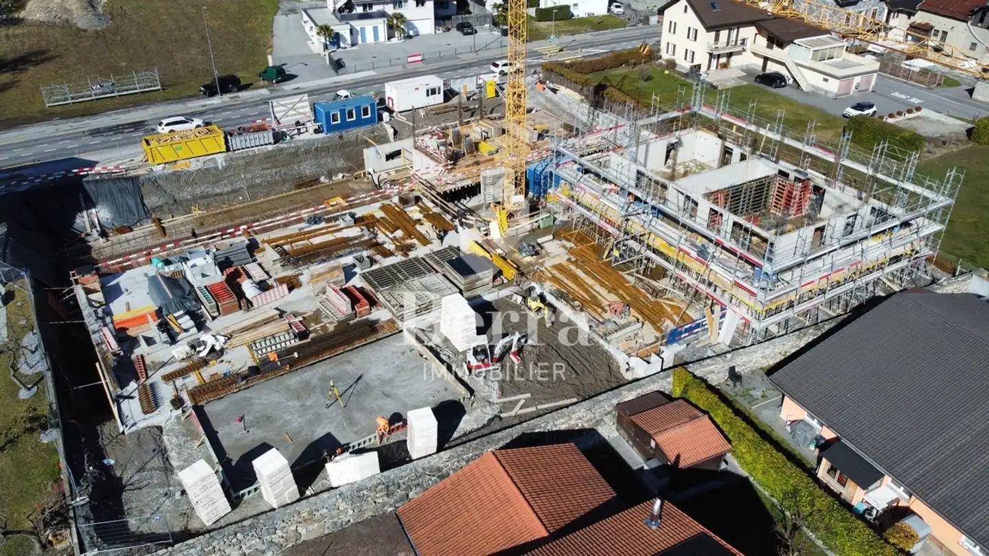 Appartamento in vendita - 1963 Vétroz - Foto 3