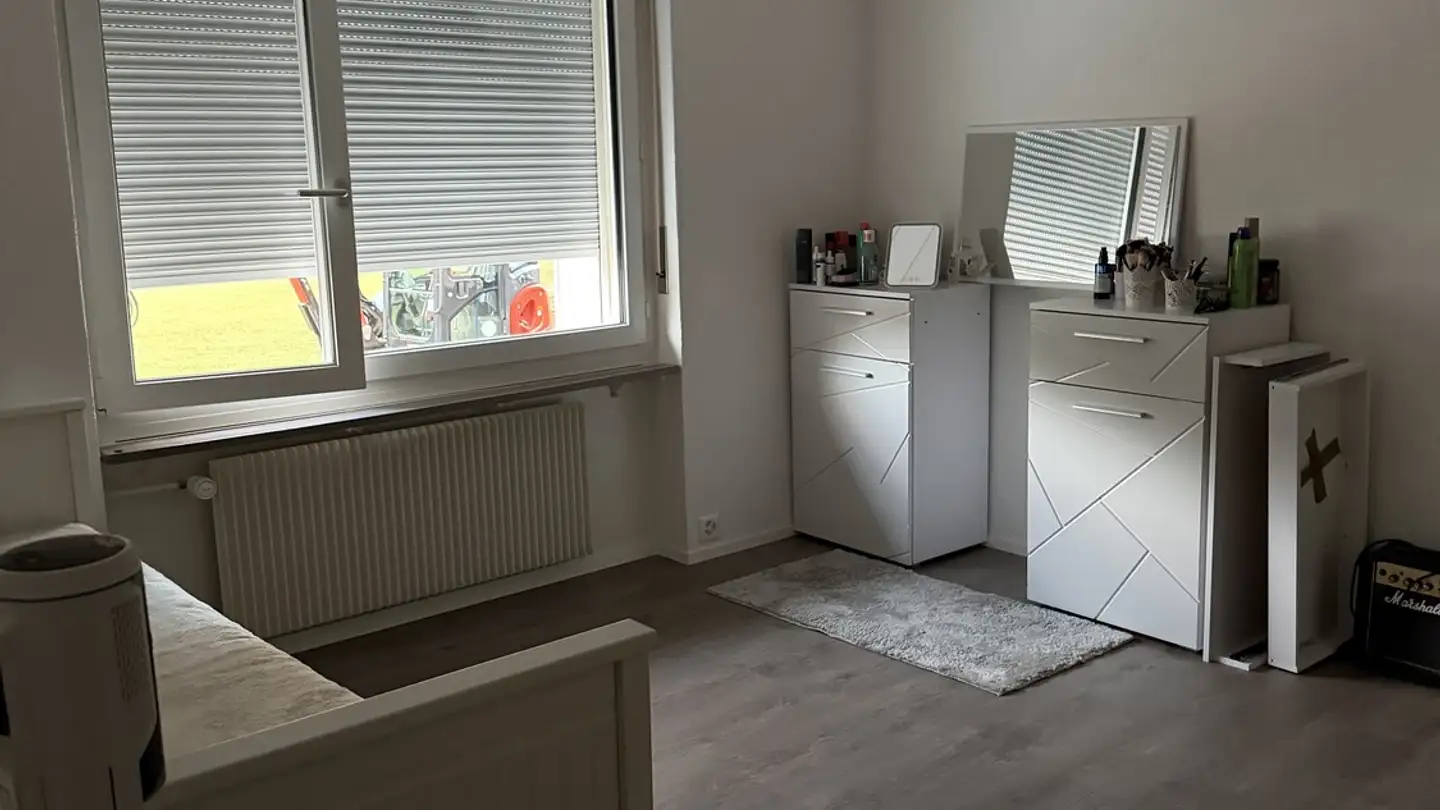 Apartment for rent - Niklaus Wengi-Strasse 61a, 2540 Grenchen - Photo 3