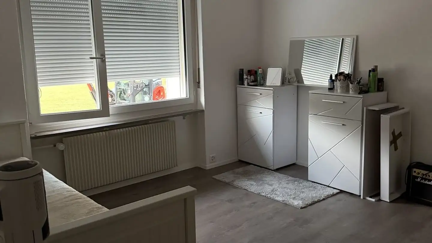 Appartement à louer - Niklaus Wengi-Strasse 61a, 2540 Grenchen - Photo 3