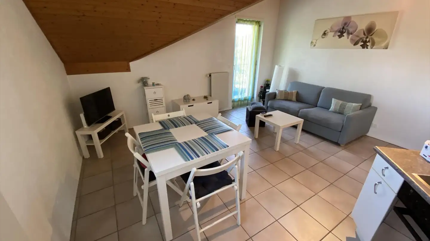 Appartement à vendre - 2900 Porrentruy - Photo 4