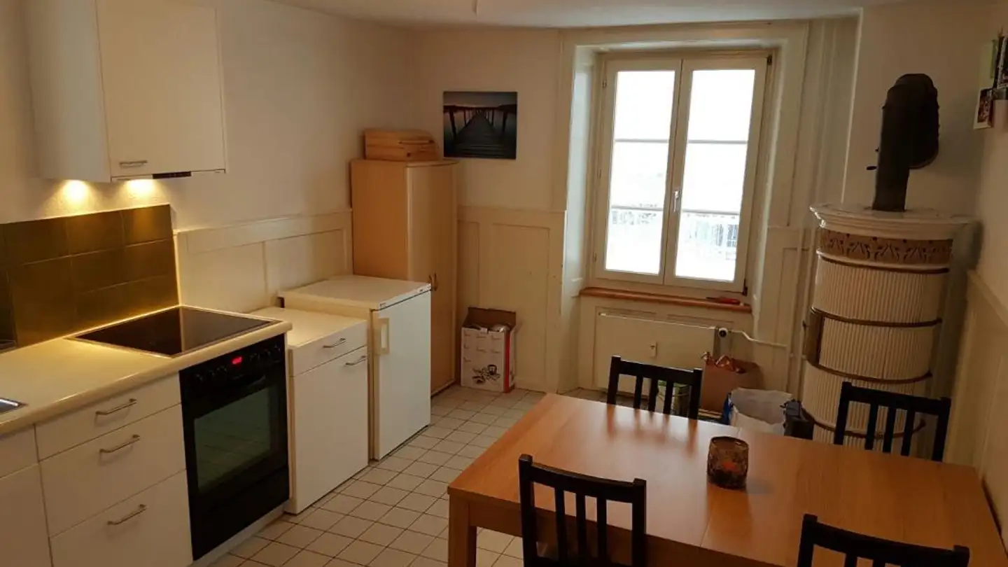 Appartement à louer - Vorderdorfstrasse 65, 8753 Mollis - Photo 2