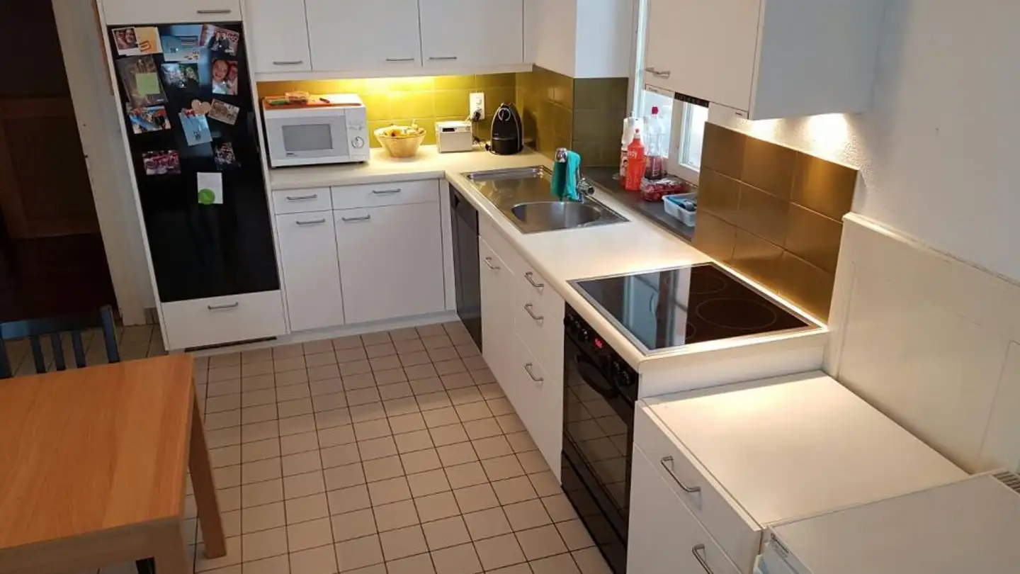 Appartement à louer - Vorderdorfstrasse 65, 8753 Mollis - Photo 3