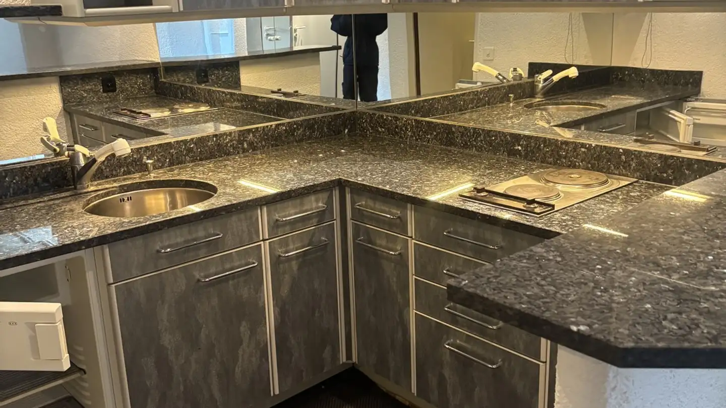 Apartment for rent - Chrummwisstrasse 1, 8154 Oberglatt ZH - Photo 2