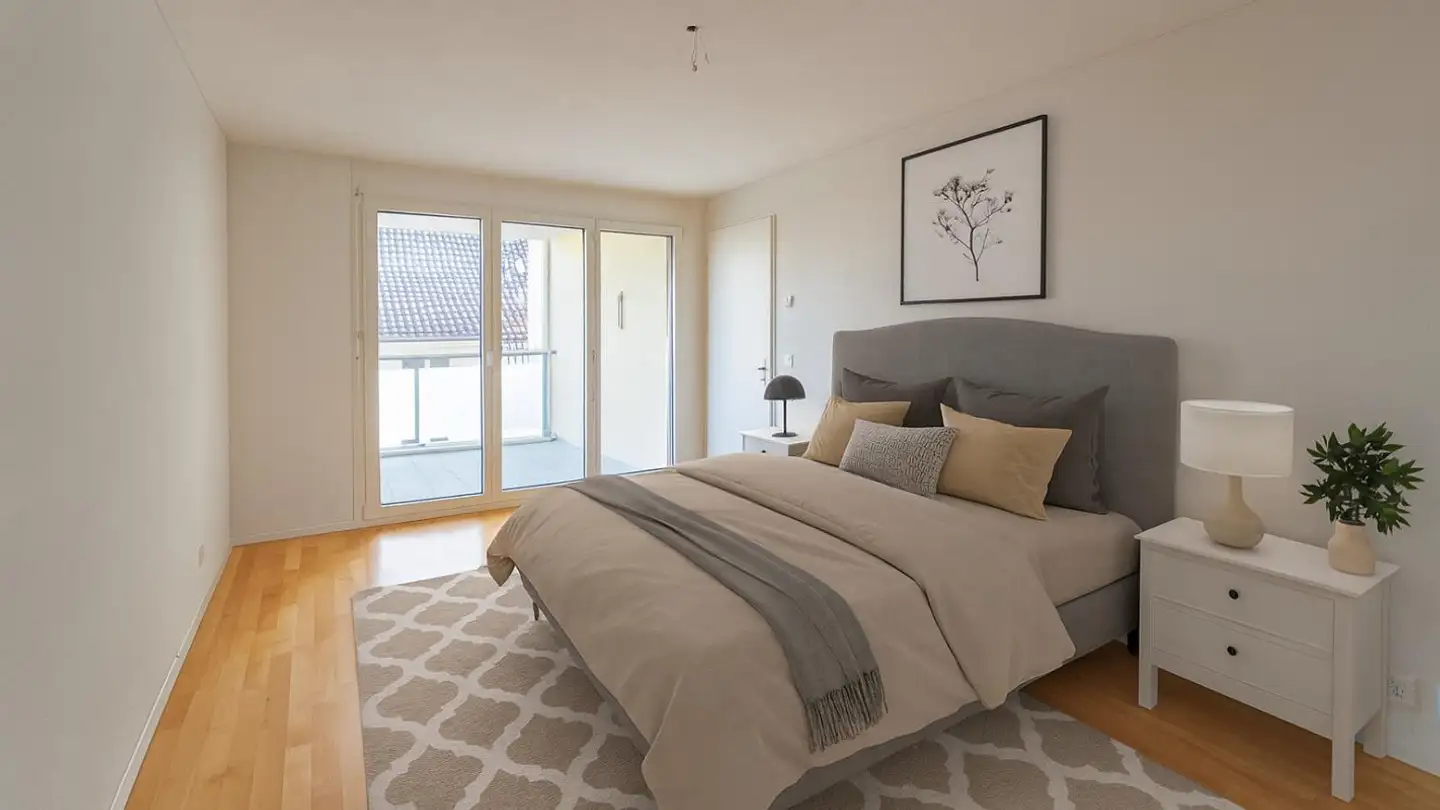 Appartamento in vendita - 6020 Emmenbrücke - Foto 2