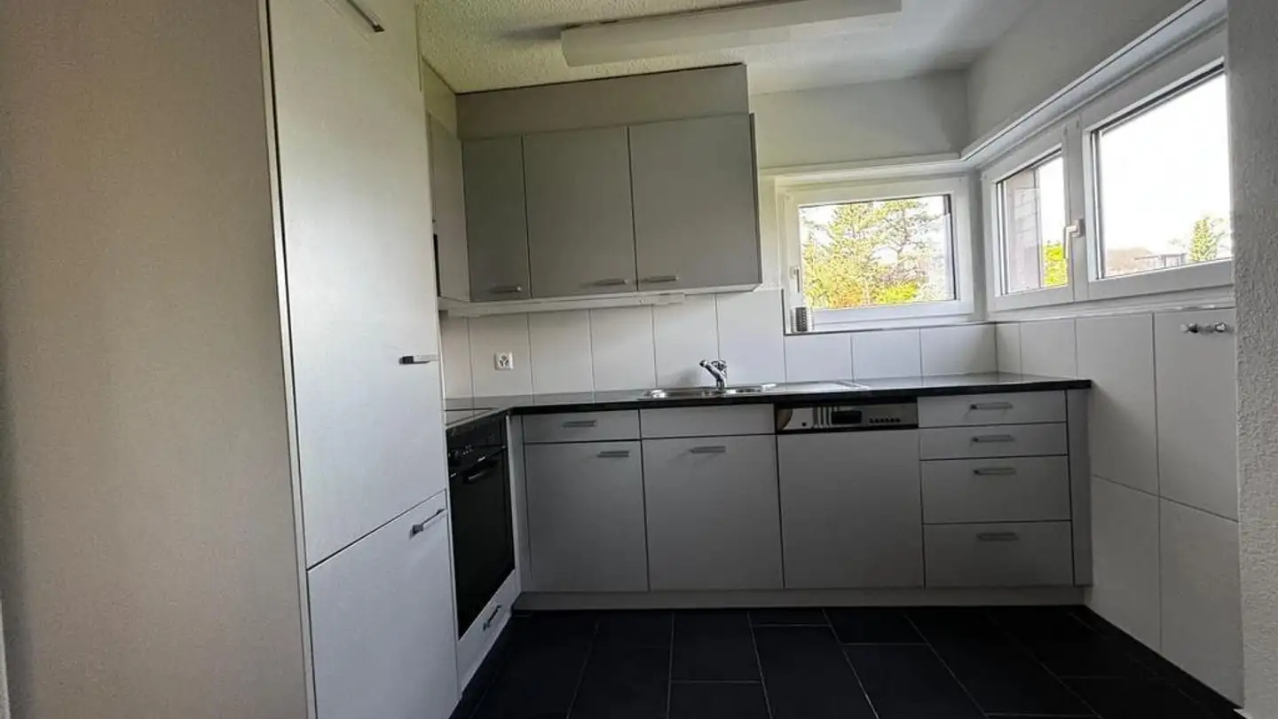Appartamento in affitto - Baltenschwilerstrasse 3, 8962 Bergdietikon