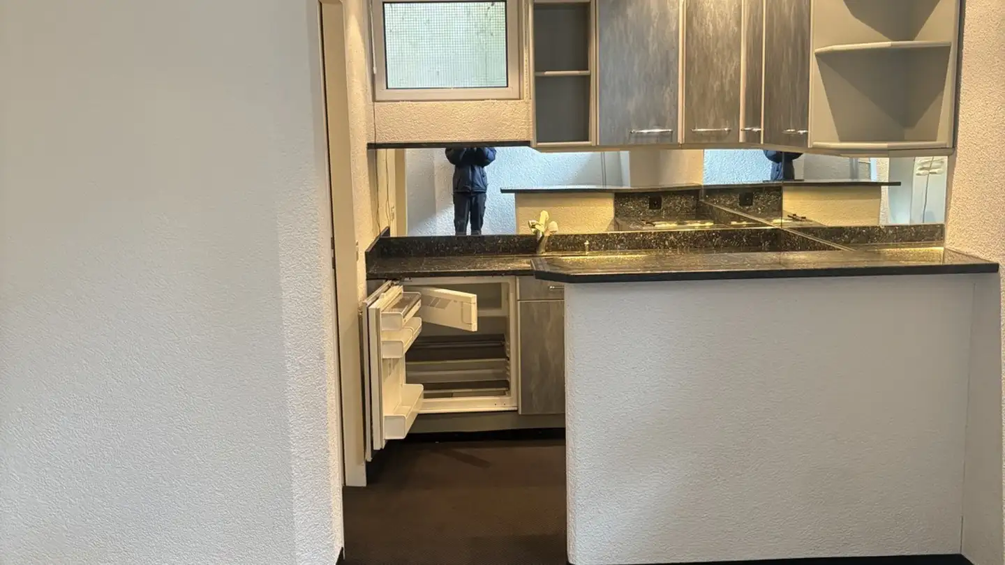 Apartment for rent - Chrummwisstrasse 1, 8154 Oberglatt ZH - Photo 3