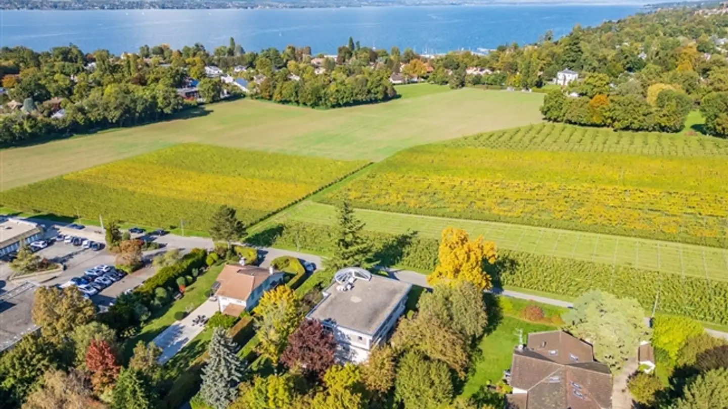 Villa for sale - 1245 Collonge-Bellerive