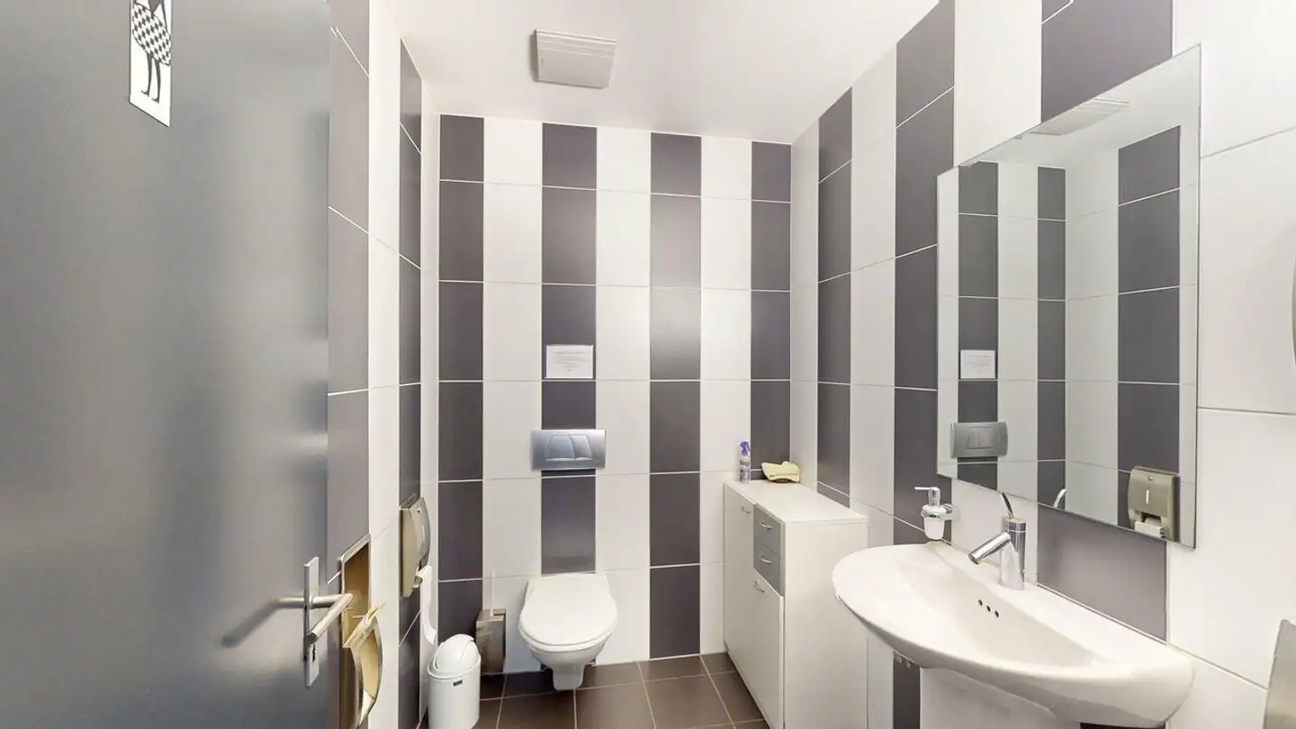 Spazio ufficio in affitto - Anglikerstrasse, 5610 Wohlen AG - Photo 4