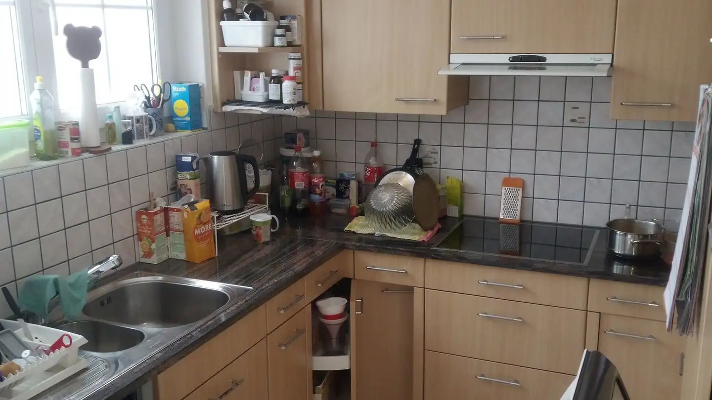 Single house for rent - Leutenegg 1, 8577 Schönholzerswilen - Photo 2