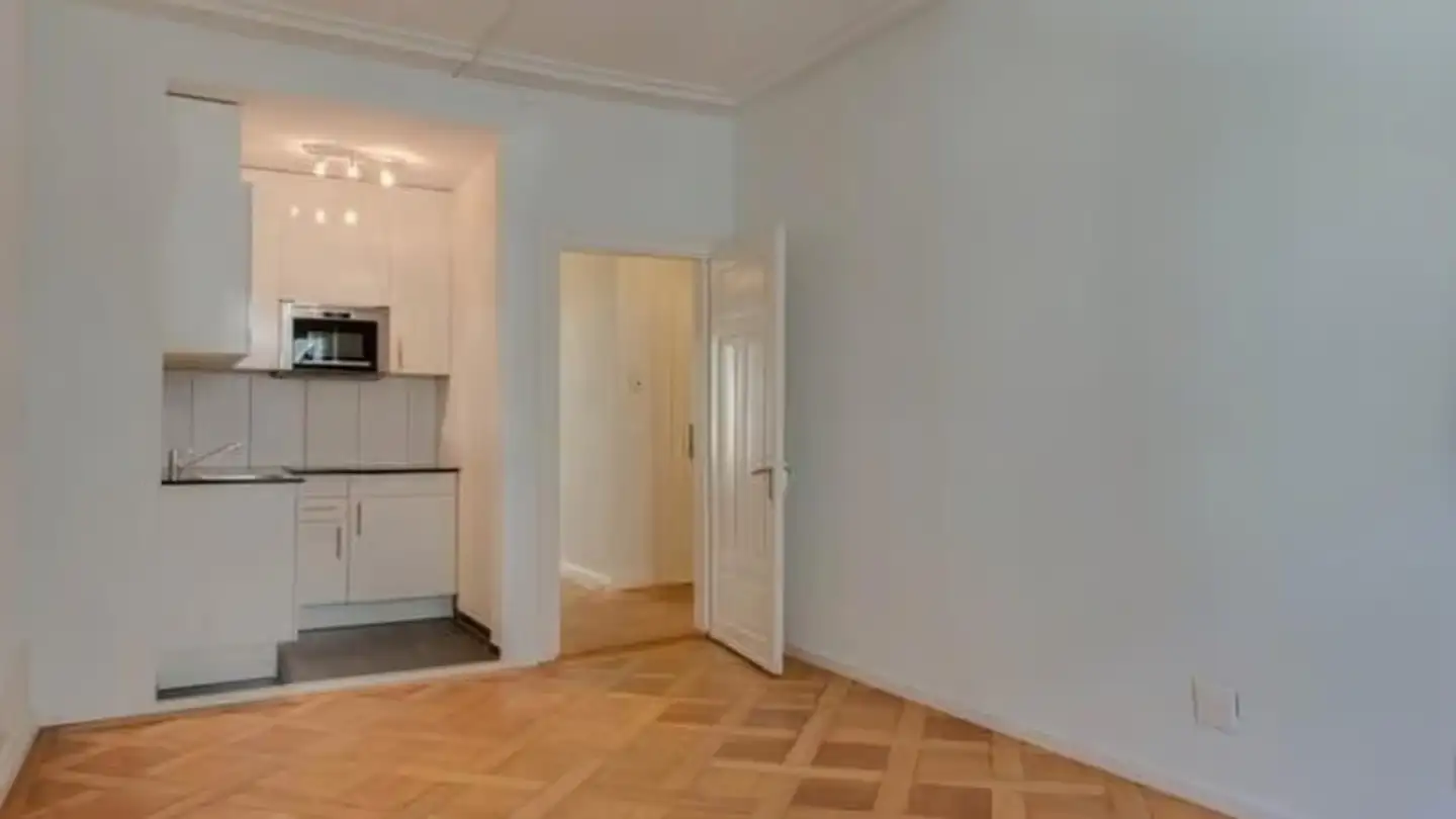 Appartement à louer - Schwalbenstrasse 10, 9000 St. Gallen