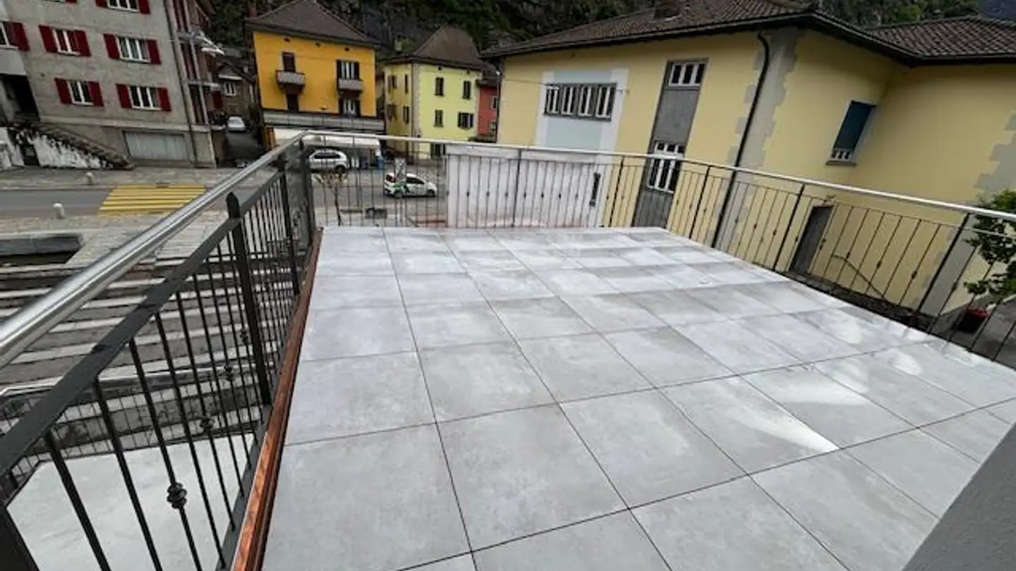 Appartamento in affitto - Piazza Colonnello Vicari 13, 6982 Agno - Foto 2