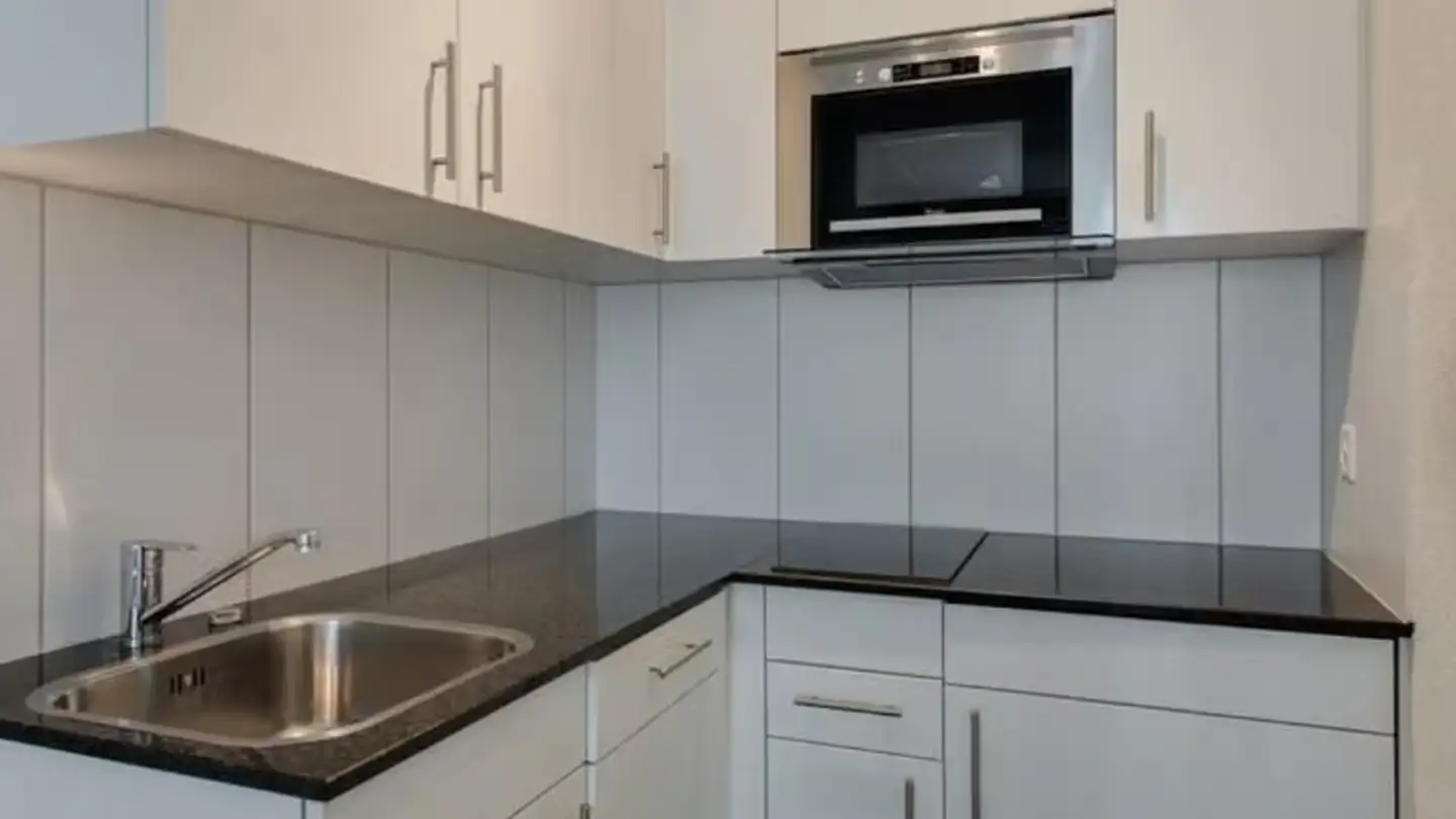Appartement à louer - Schwalbenstrasse 10, 9000 St. Gallen - Photo 2