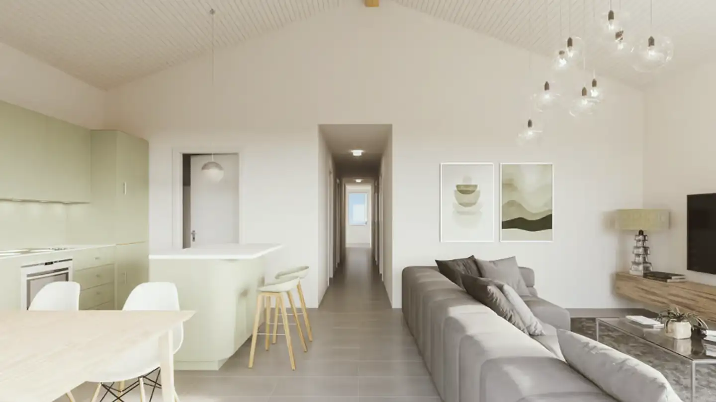 Wohnung kaufen - Avenue Des Bains, 1400 Yverdon-les-Bains - Foto 2