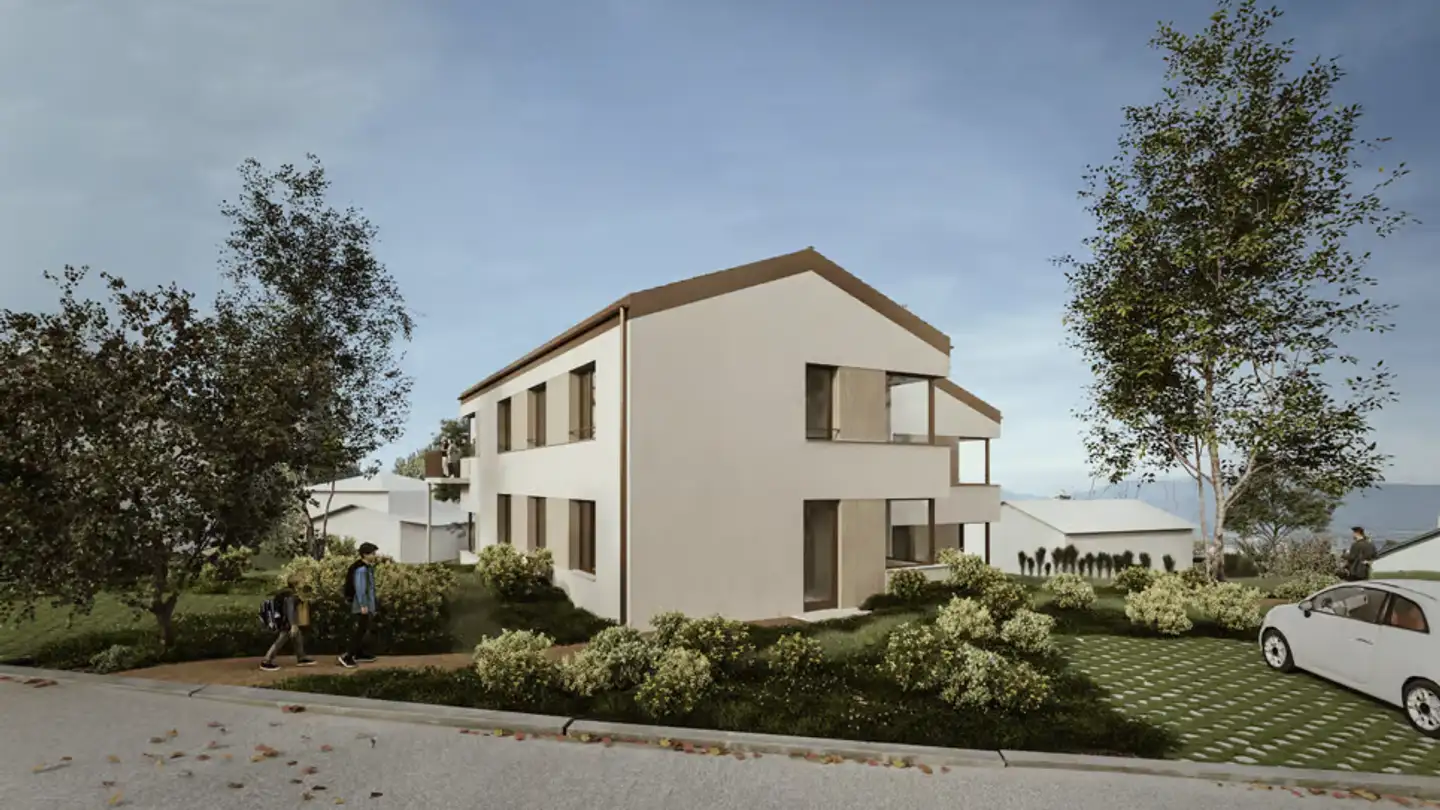 Wohnung kaufen - Avenue Des Bains, 1400 Yverdon-les-Bains - Foto 3
