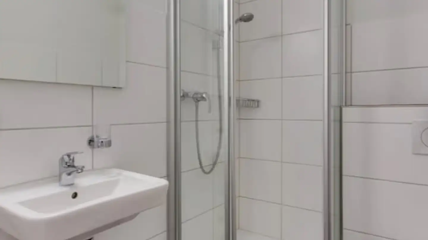 Appartement à louer - Schwalbenstrasse 10, 9000 St. Gallen - Photo 4