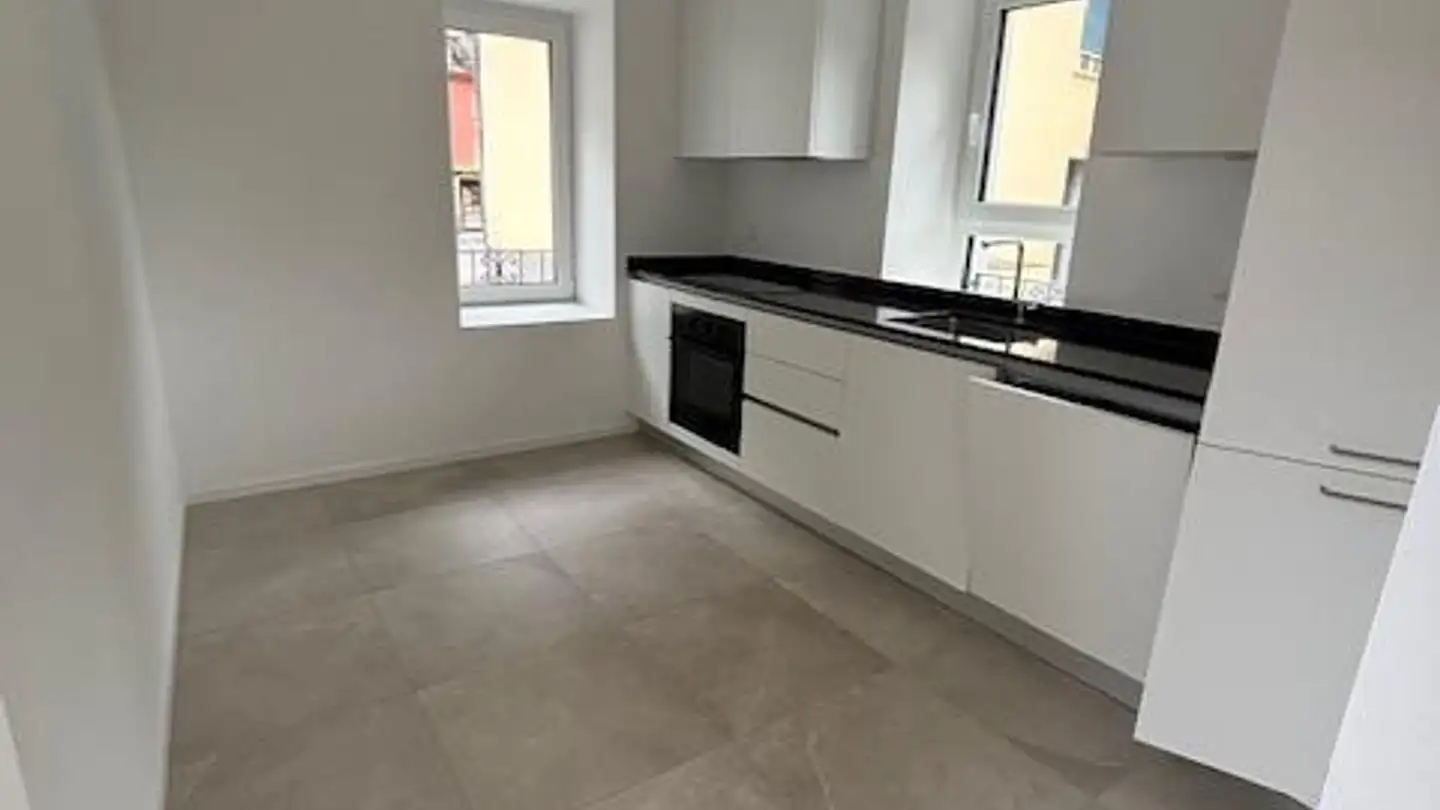 Appartamento in affitto - Piazza Colonnello Vicari 13, 6982 Agno - Foto 3