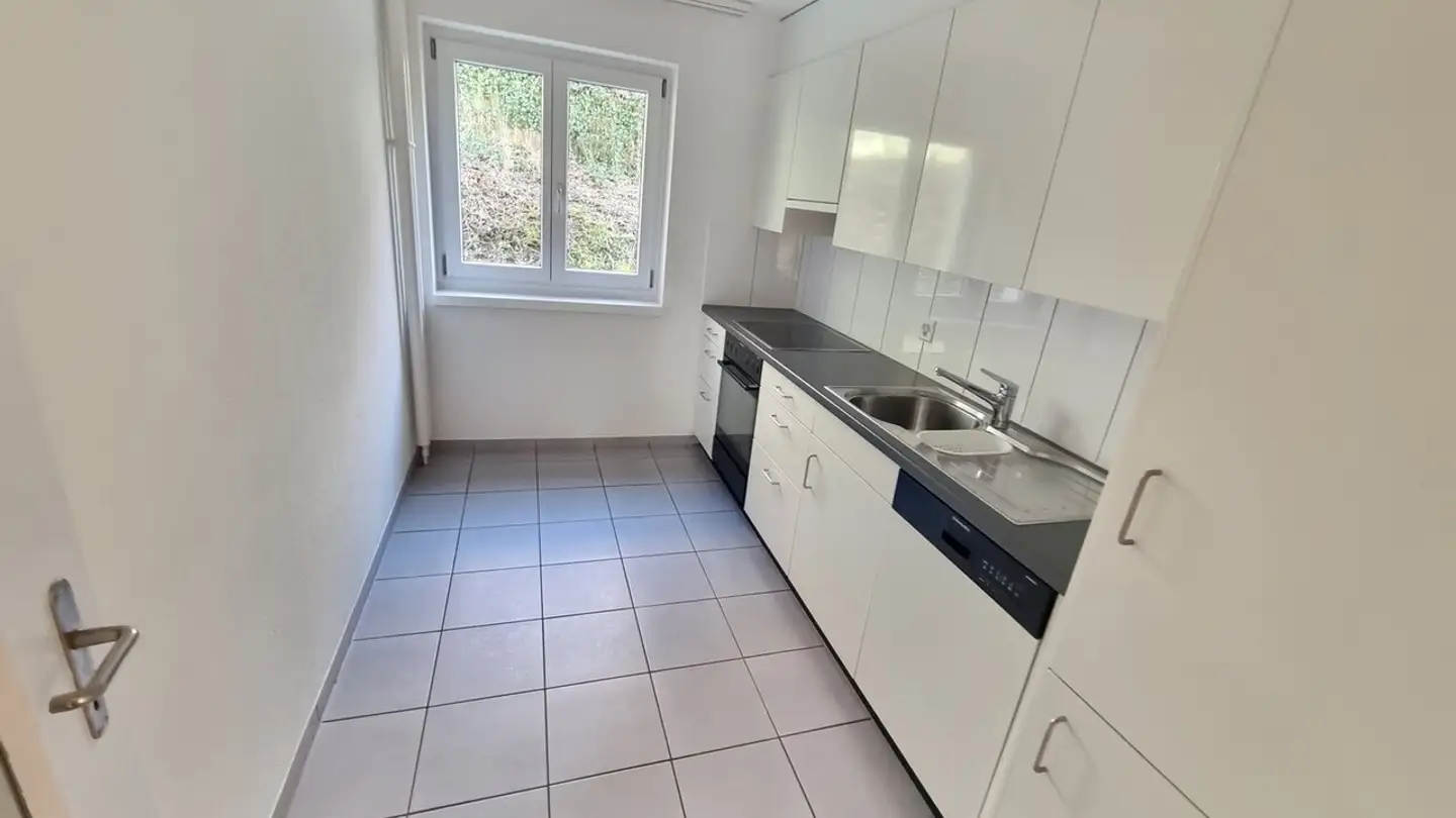 Wohnung mieten - Birchweg, 8200 Schaffhausen