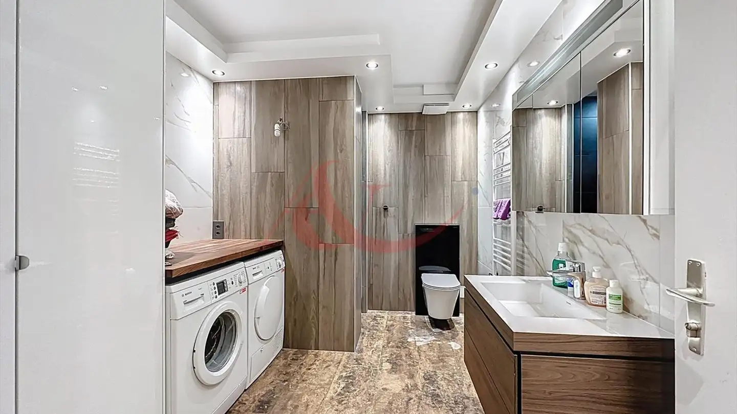 Appartamento in affitto - 1071 Chexbres - Photo 4