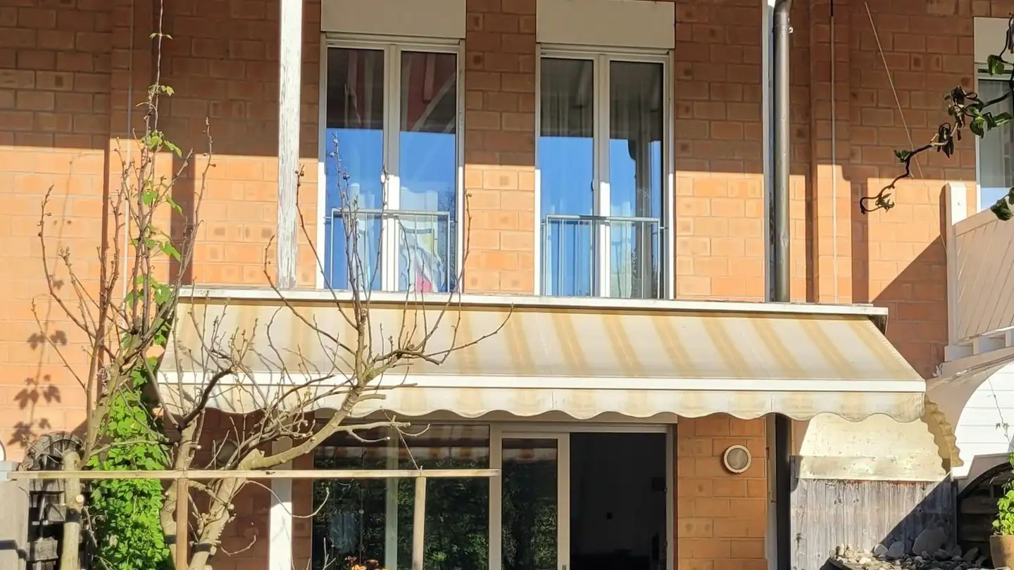 Reihenhaus kaufen - Jurastrasse 20, 4242 Laufen - Foto 2