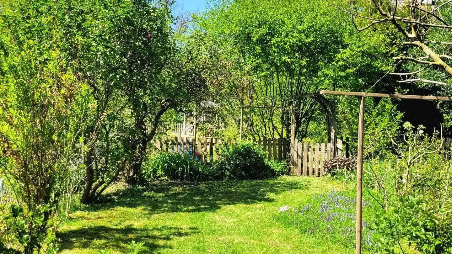 Reihenhaus kaufen - Jurastrasse 20, 4242 Laufen - Foto 3