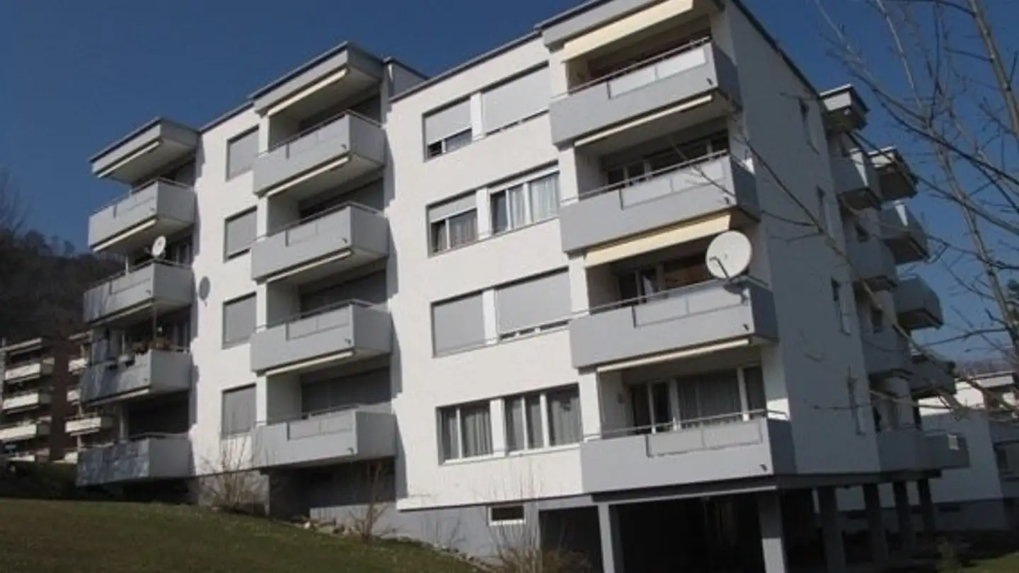 Apartment for rent - Bernhofstrasse 52, 8134 Adliswil