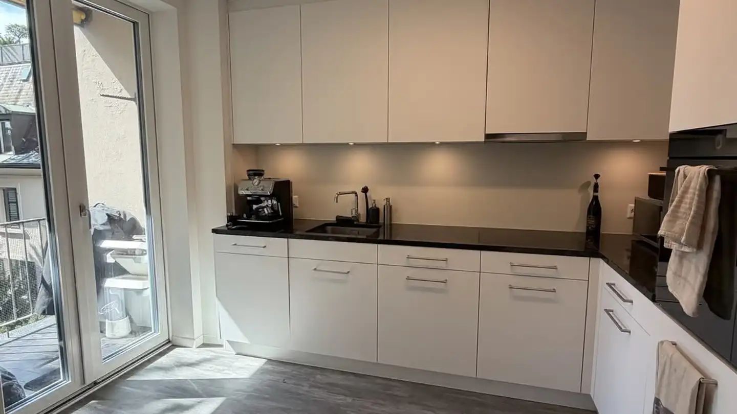 Wohnung mieten - Streulistrasse 6, 8032 Zürich