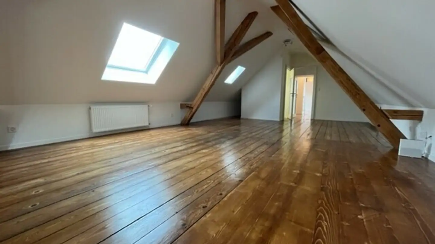 Appartamento in affitto - Rue De Prayé, 2854 Bassecourt - Foto 4