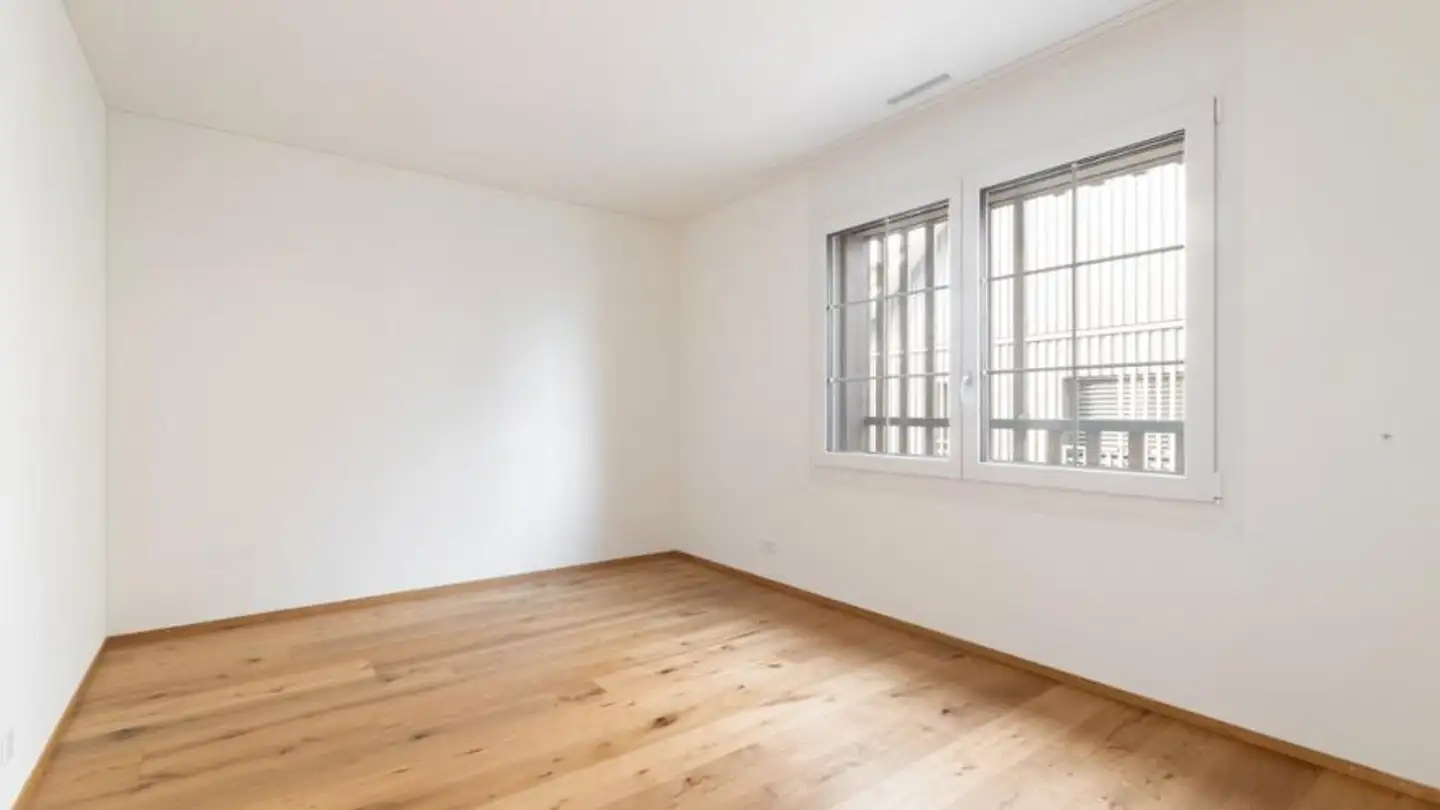 Attic flat for rent - Sonnenbühlstrasse 2, 8181 Höri - Photo 4