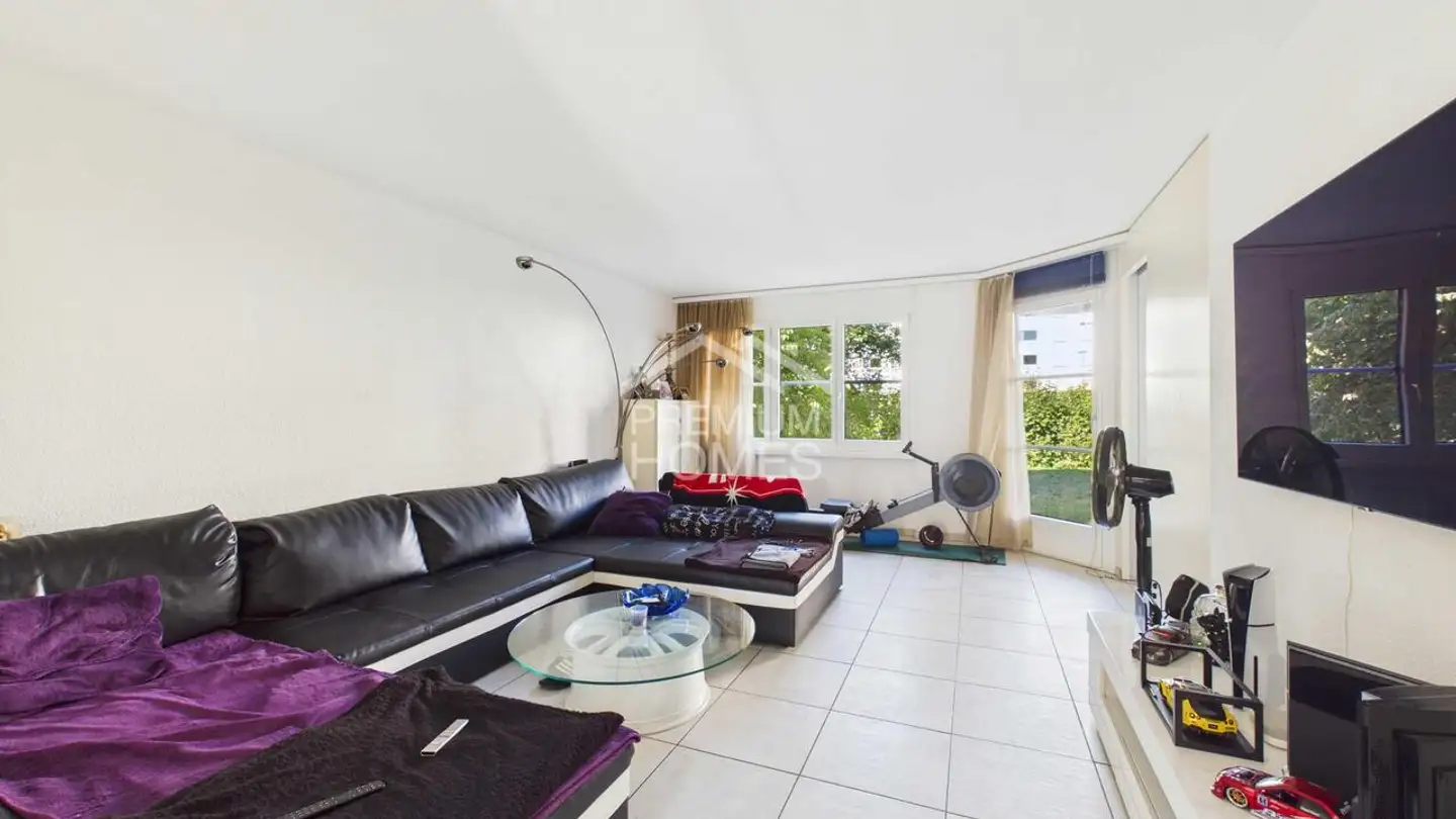 Wohnung kaufen - 4657 Dulliken - Foto 4