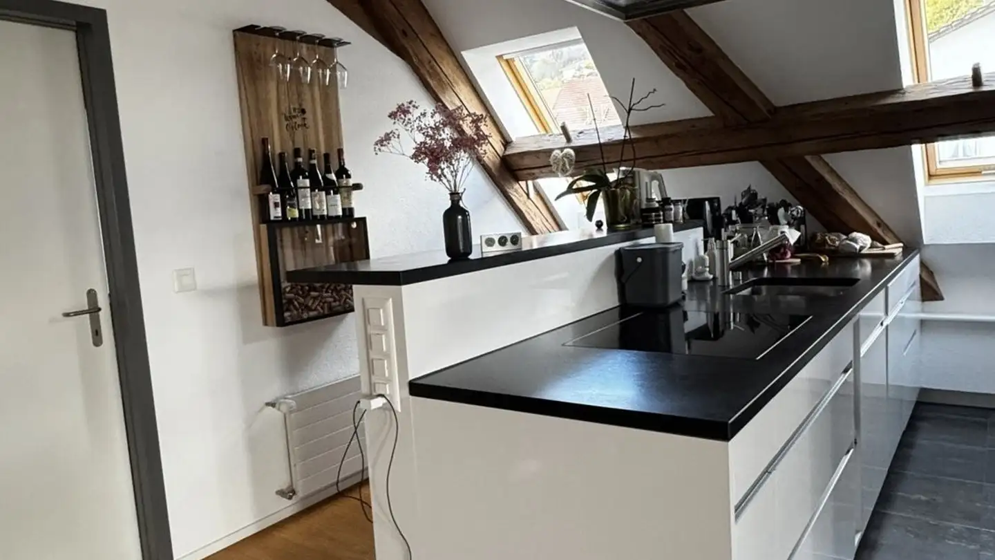 Appartamento in affitto - Dorfstrasse 22, 4625 Oberbuchsiten - Photo 2