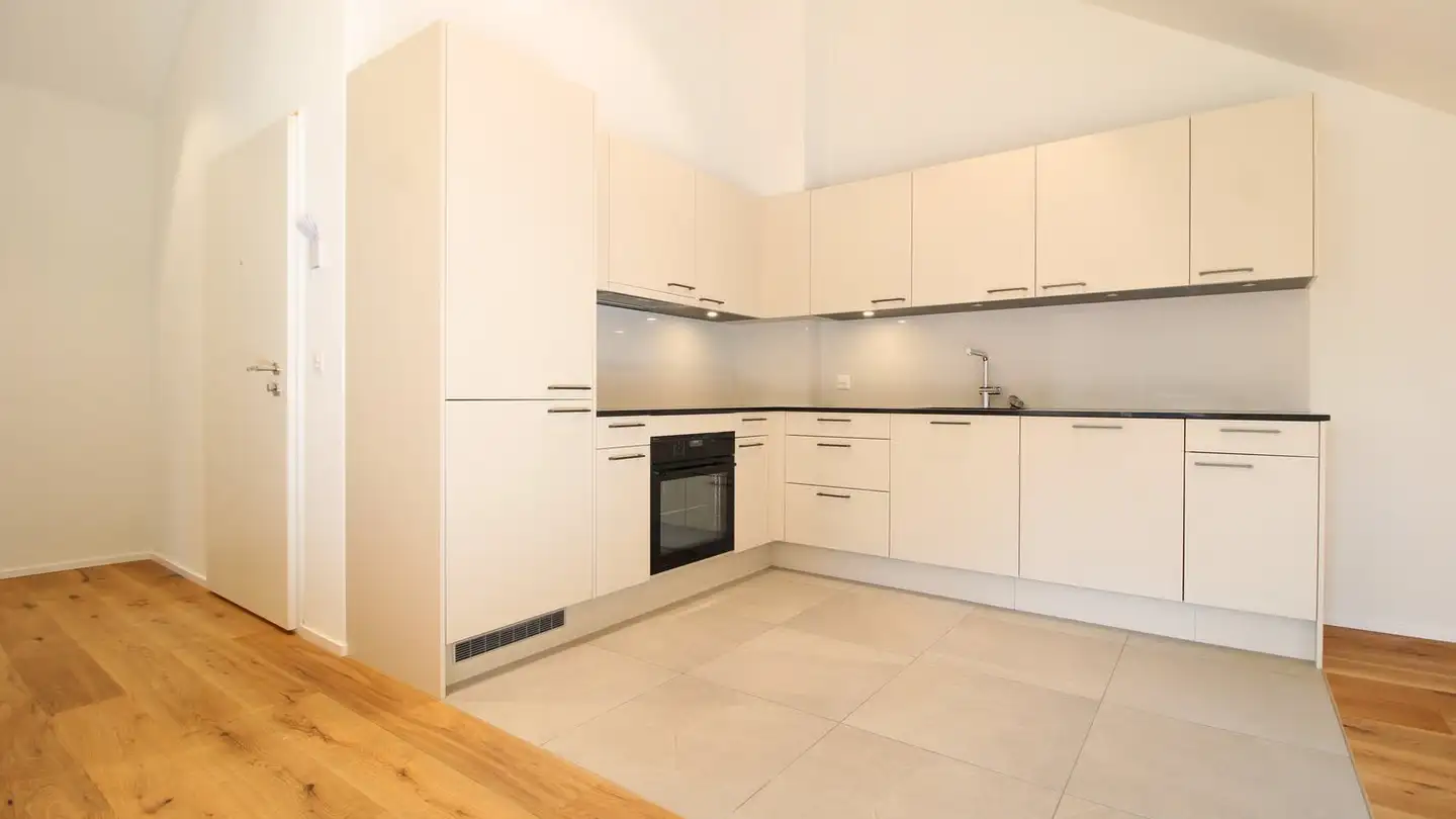 Appartamento in affitto - Kurhausstrasse 39a, 8374 Dussnang - Foto 3