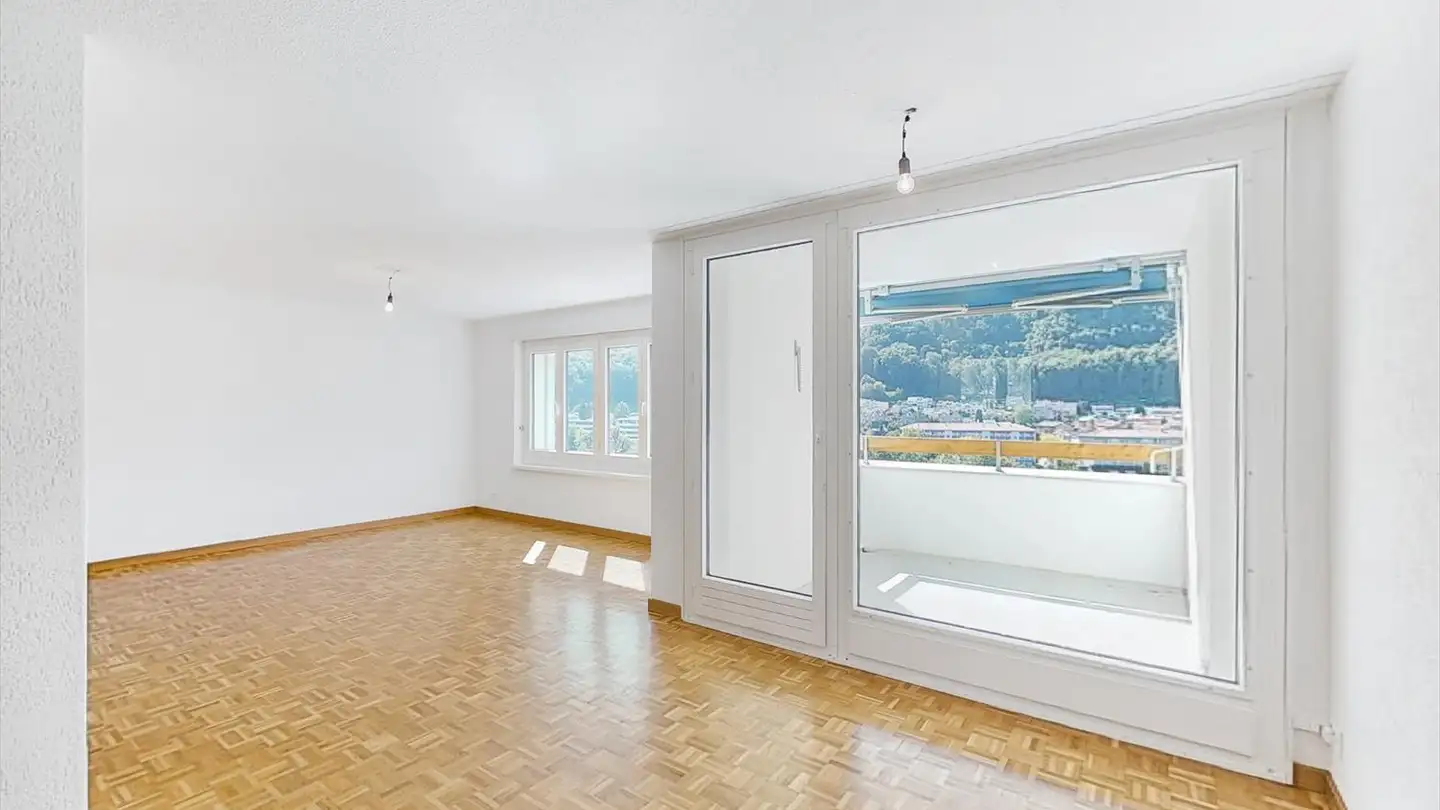 Appartamento in affitto - Kornweg 5, 5415 Nussbaumen AG - Photo 3