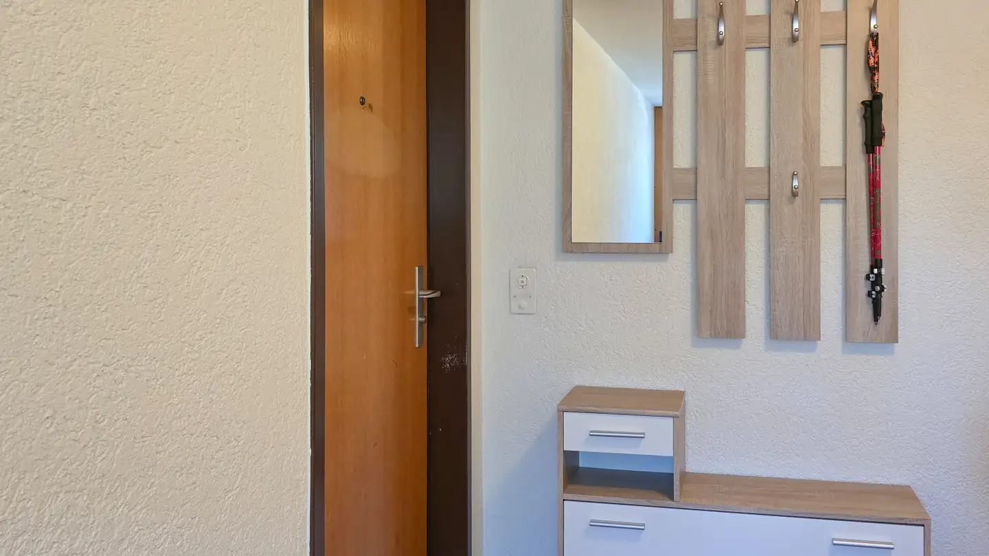 Wohnung kaufen - Faltschenstrasse 51, 3713 Reichenbach im Kandertal - Foto 2
