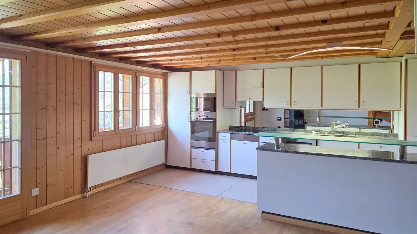 Wohnung kaufen - Faltschenstrasse 51, 3713 Reichenbach im Kandertal - Foto 3