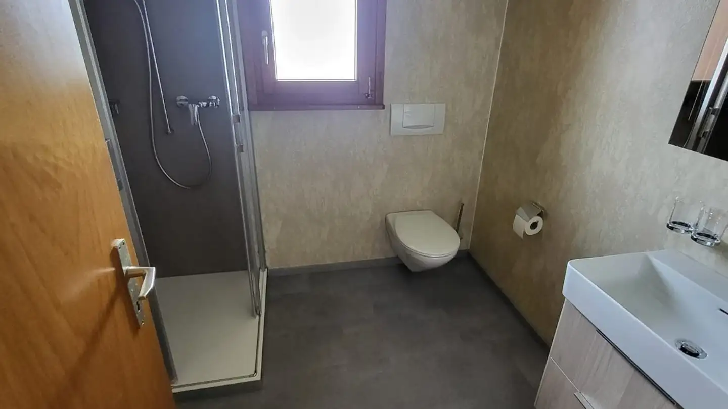 Appartamento in affitto - Rue Des Tilleuls 5, 2873 Saulcy - Foto 4