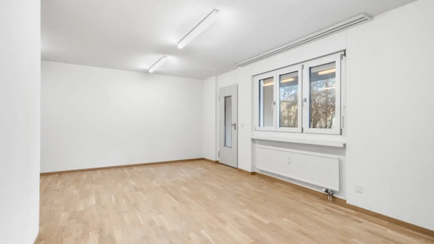 Atelier à louer - Triemlistrasse 155, 8047 Zürich - Photo 3