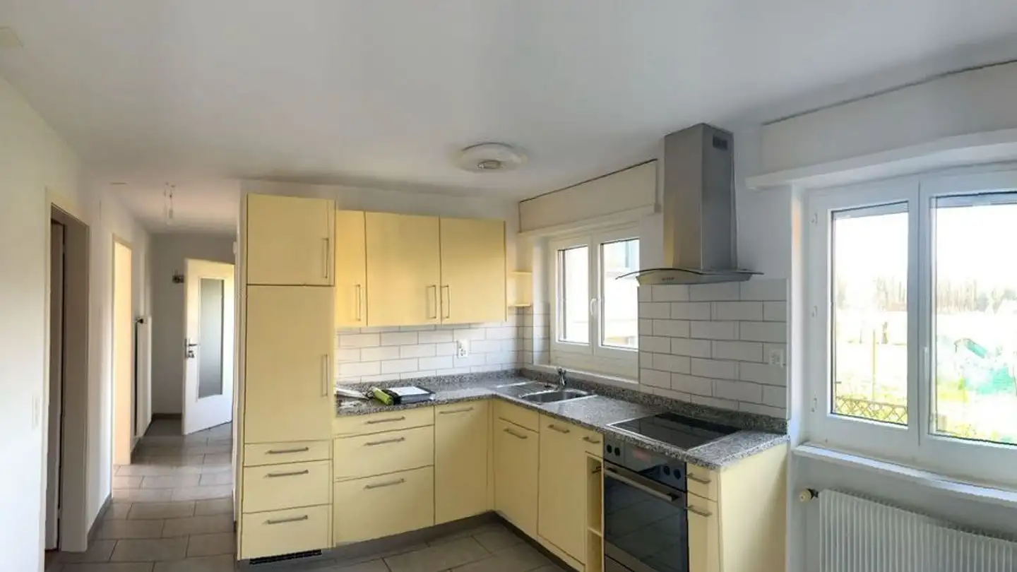 Apartment for rent - Neumatt 1, 2556 Schwadernau