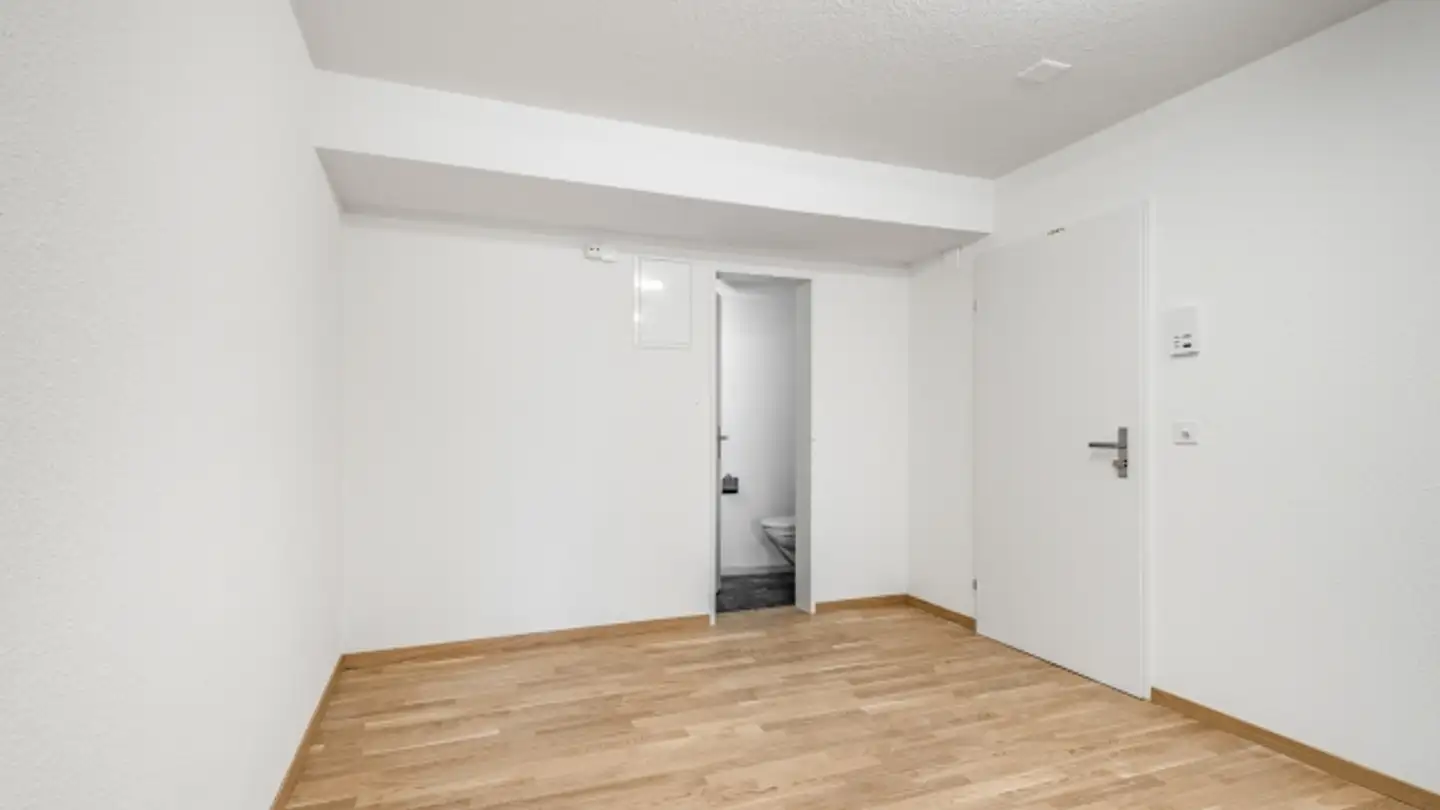 Atelier à louer - Triemlistrasse 155, 8047 Zürich - Photo 4