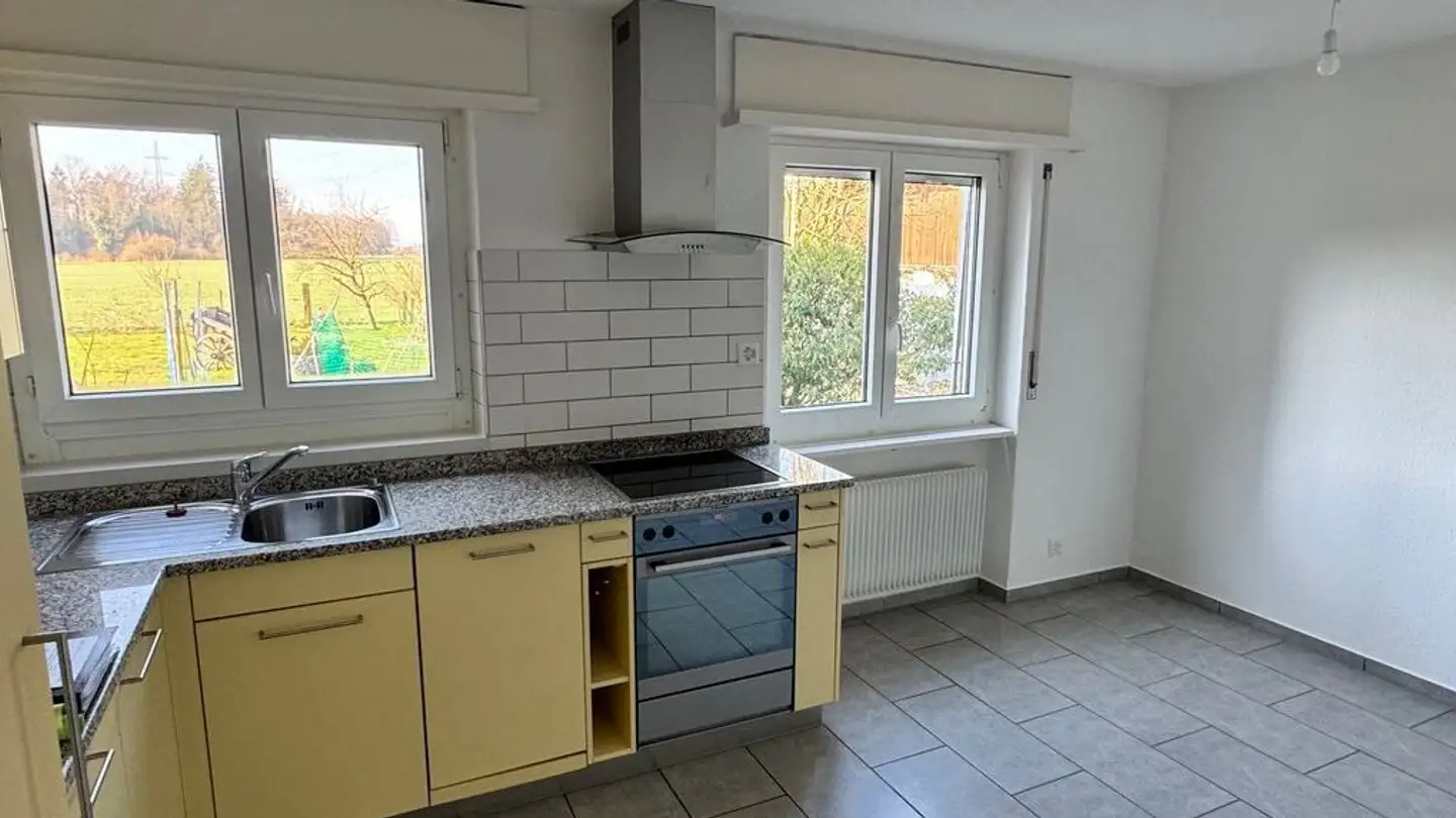 Apartment for rent - Neumatt 1, 2556 Schwadernau - Photo 2