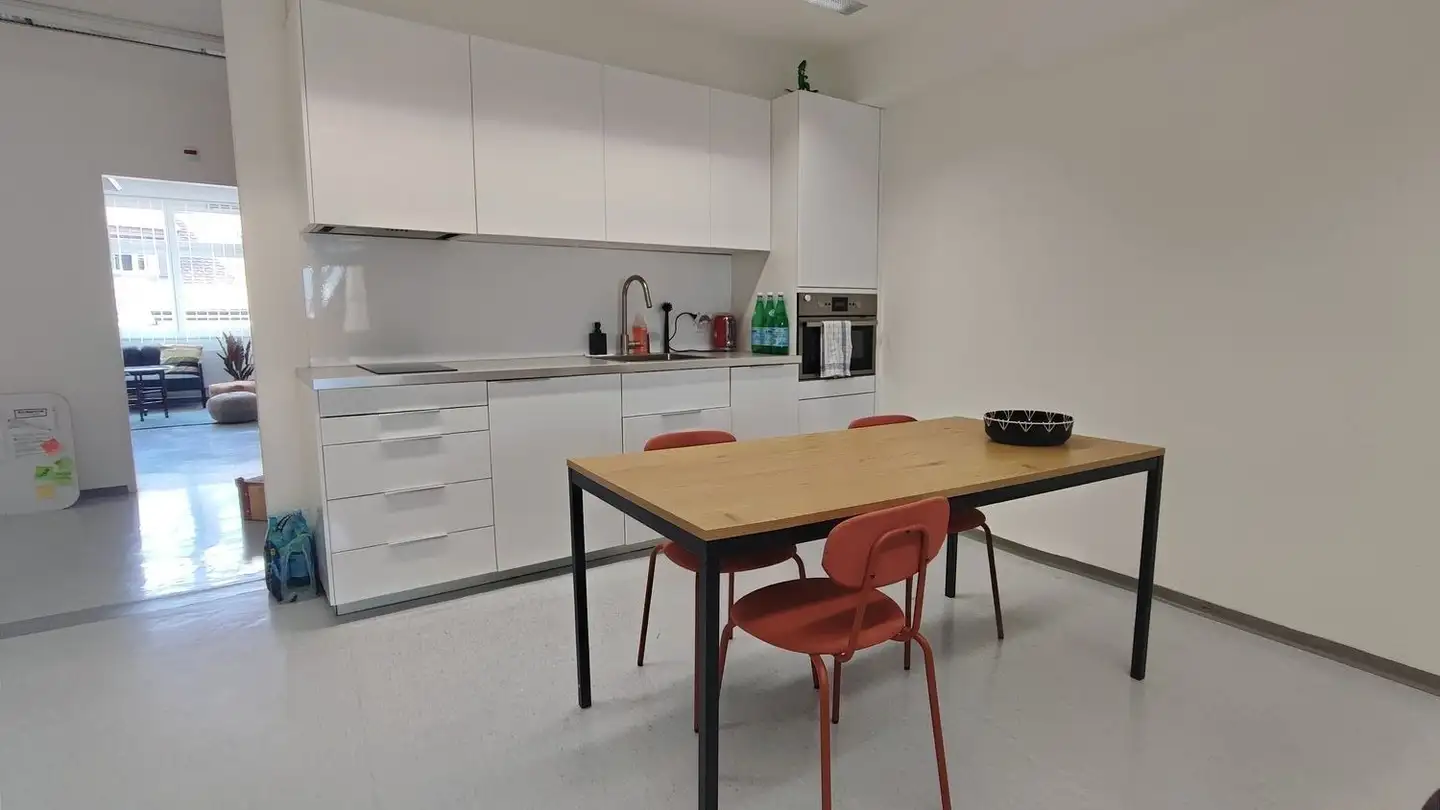 Spazio ufficio in affitto - Hauptgasse 25, 4600 Olten