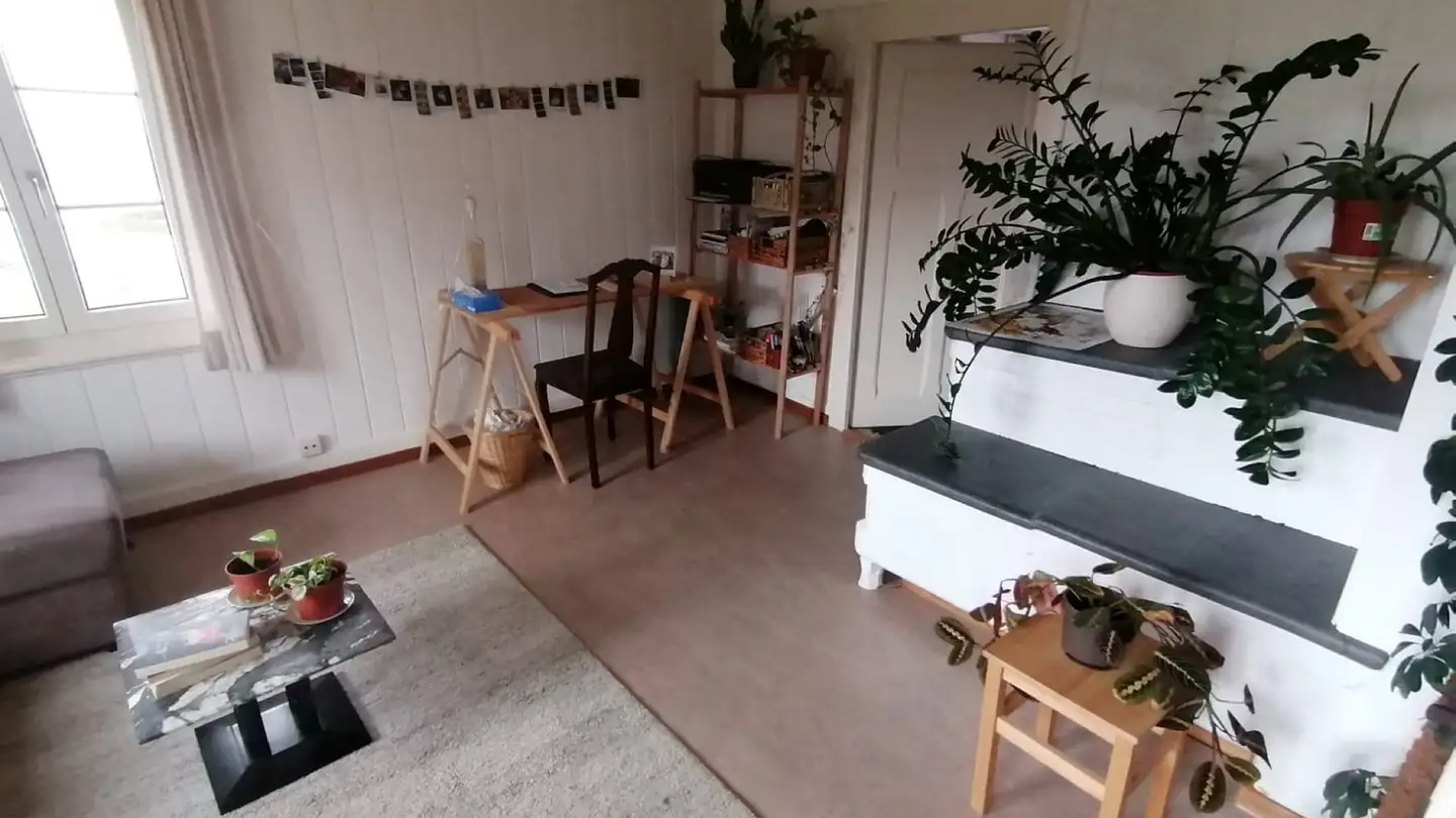 Apartment for rent - Präderwanstrasse 5, 1734 Tentlingen