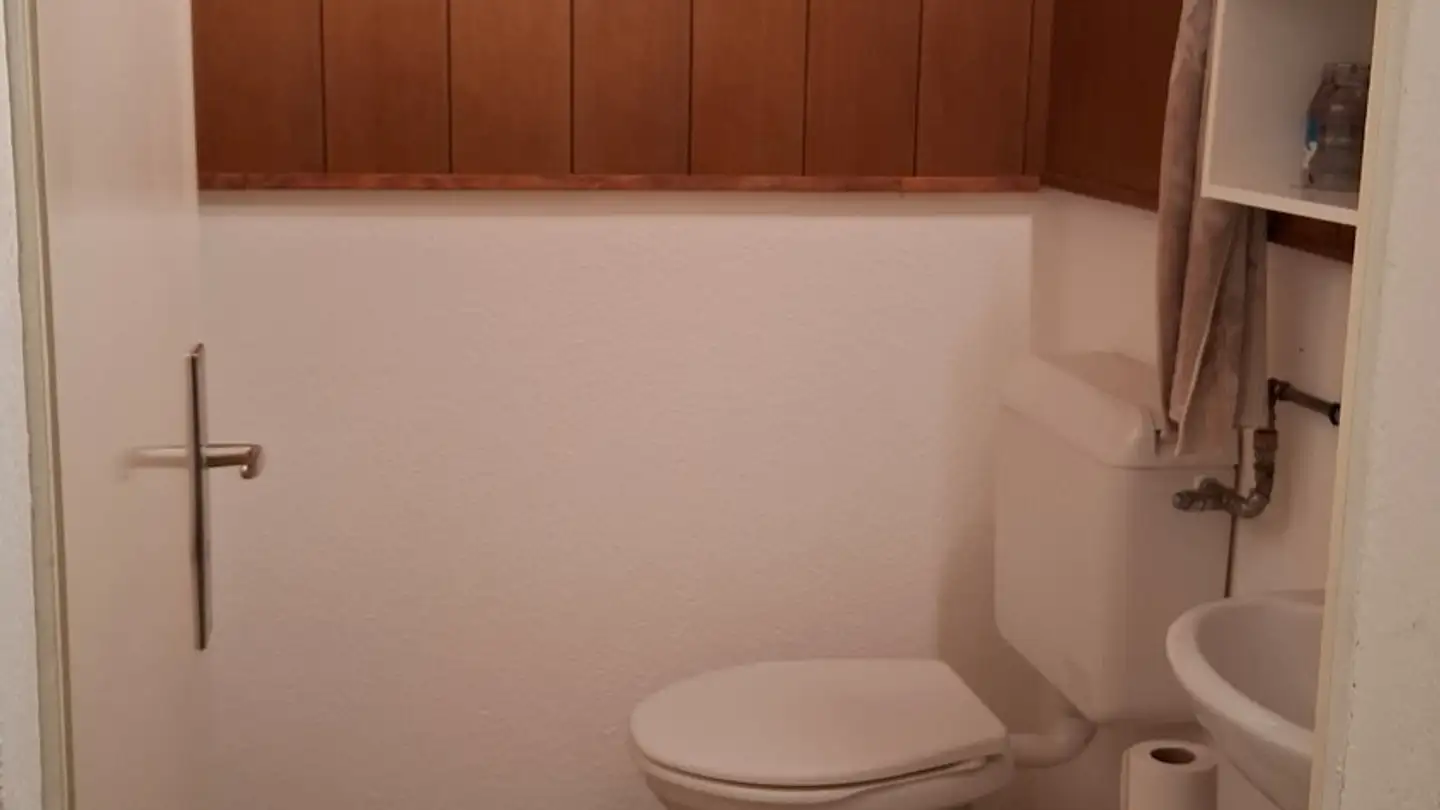 Atelier à louer - Kreuzwiesen 22, 8051 Zürich - Photo 3