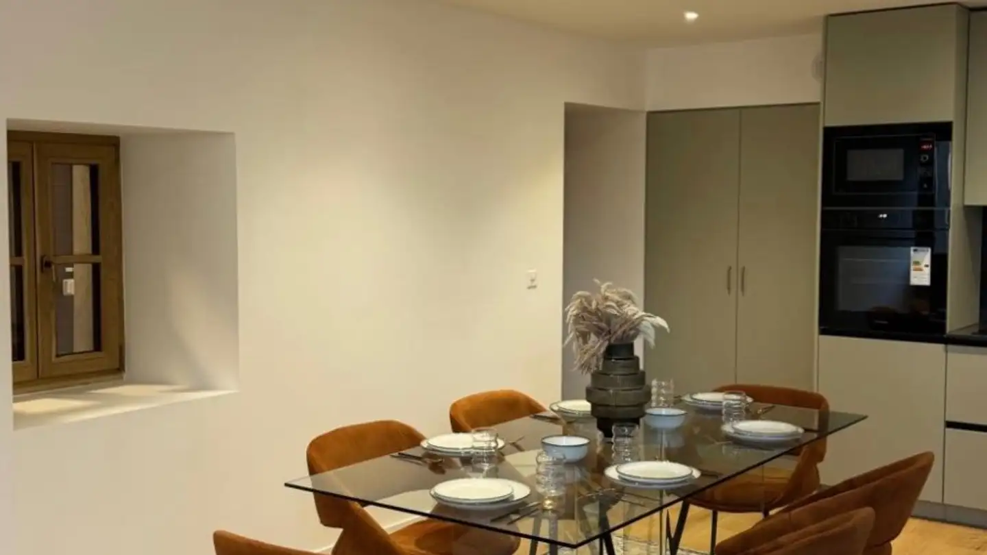 Appartement à louer - 1217 Meyrin - Photo 4